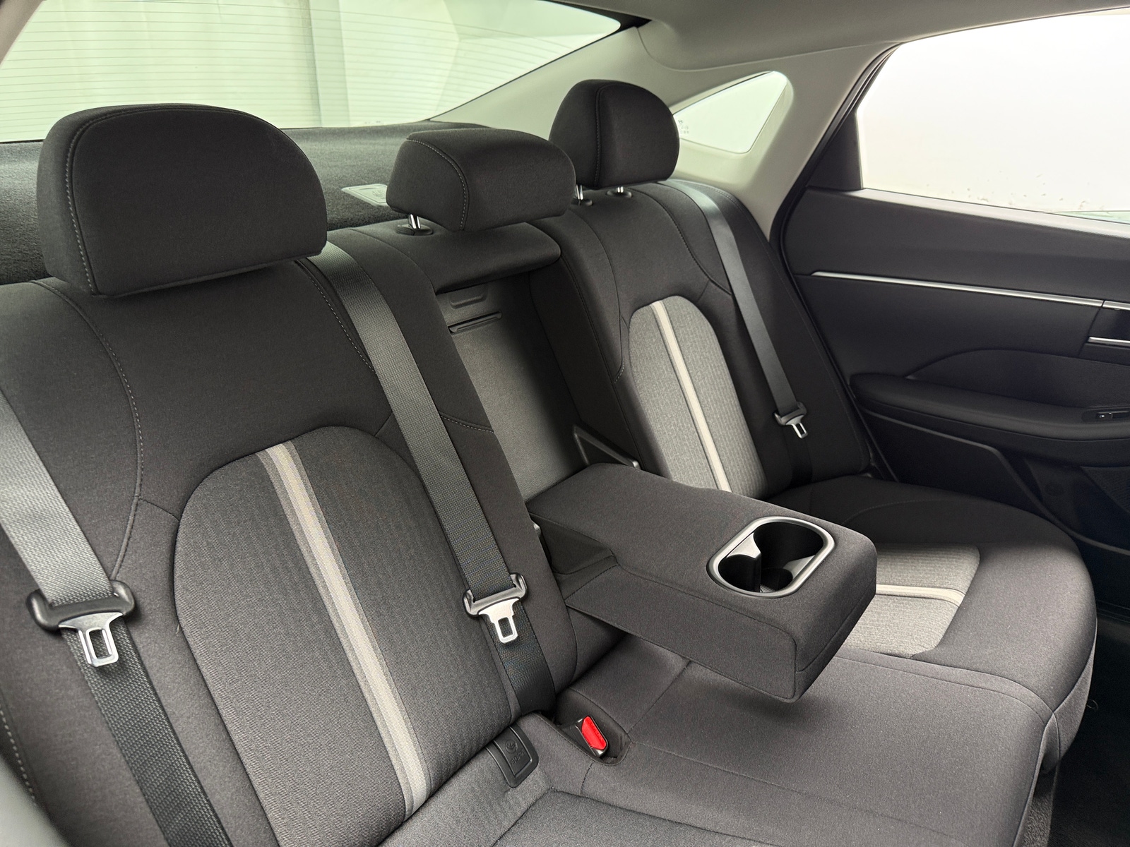 Thumbnail: 2025 Hyundai Sonata - 6