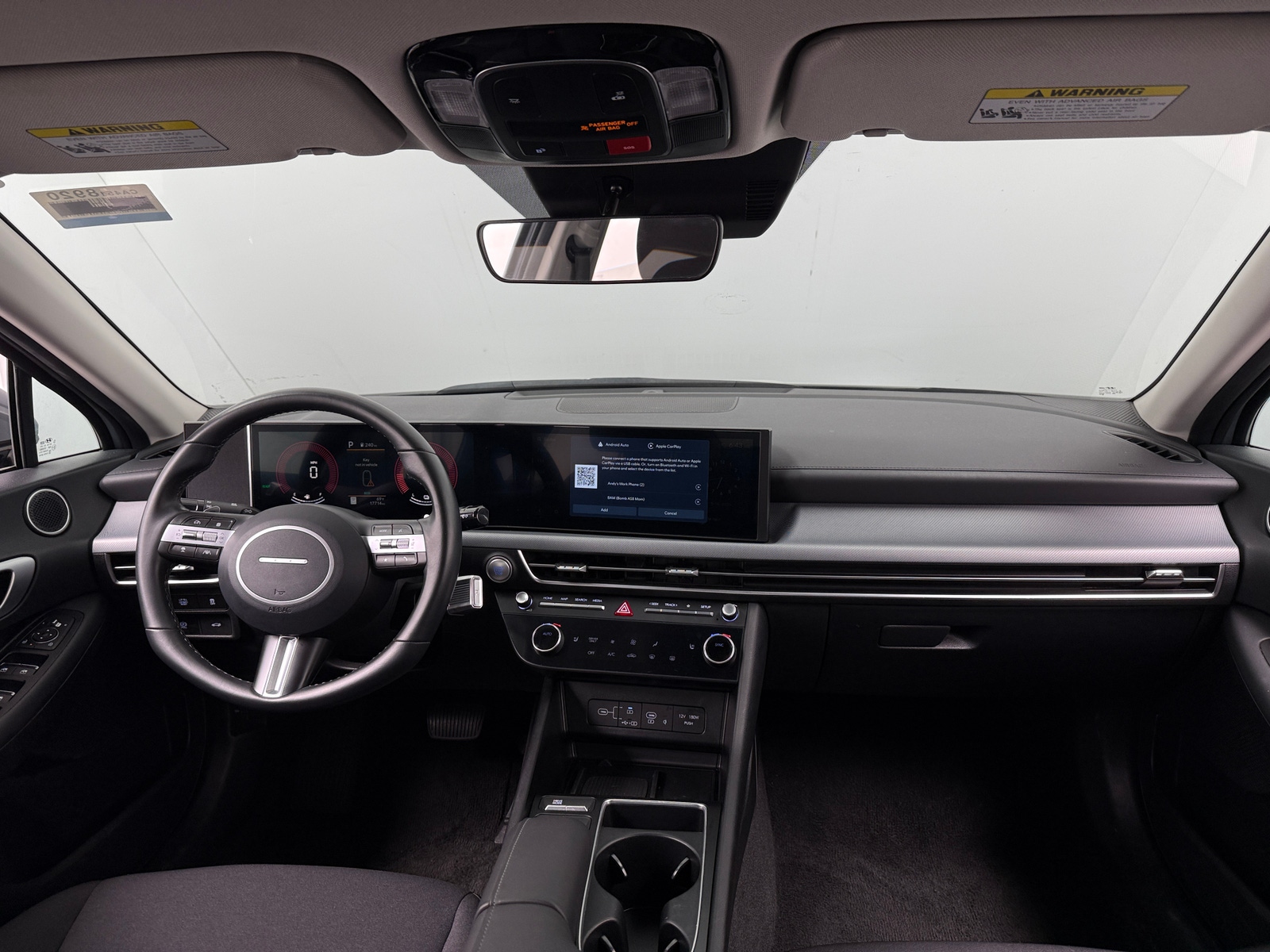 Thumbnail: 2025 Hyundai Sonata - 3