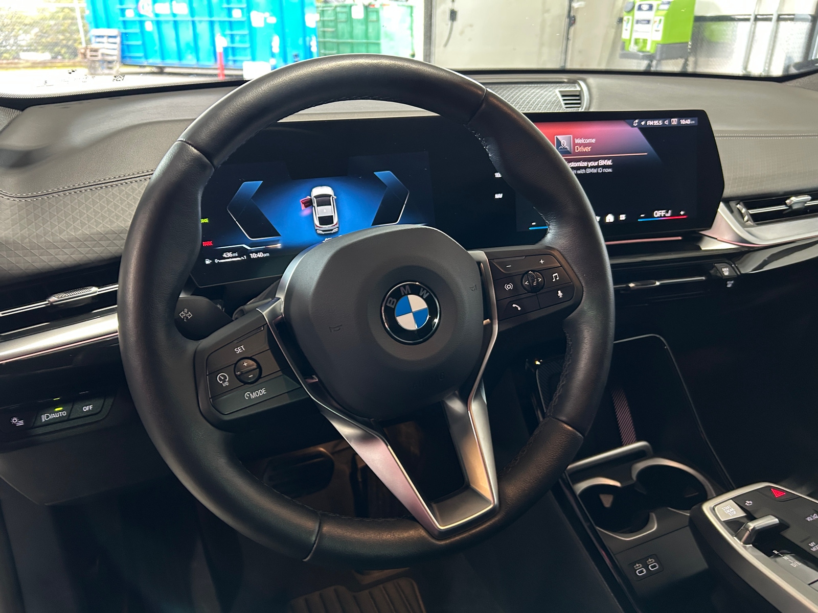 Thumbnail: 2025 BMW X2 - 4