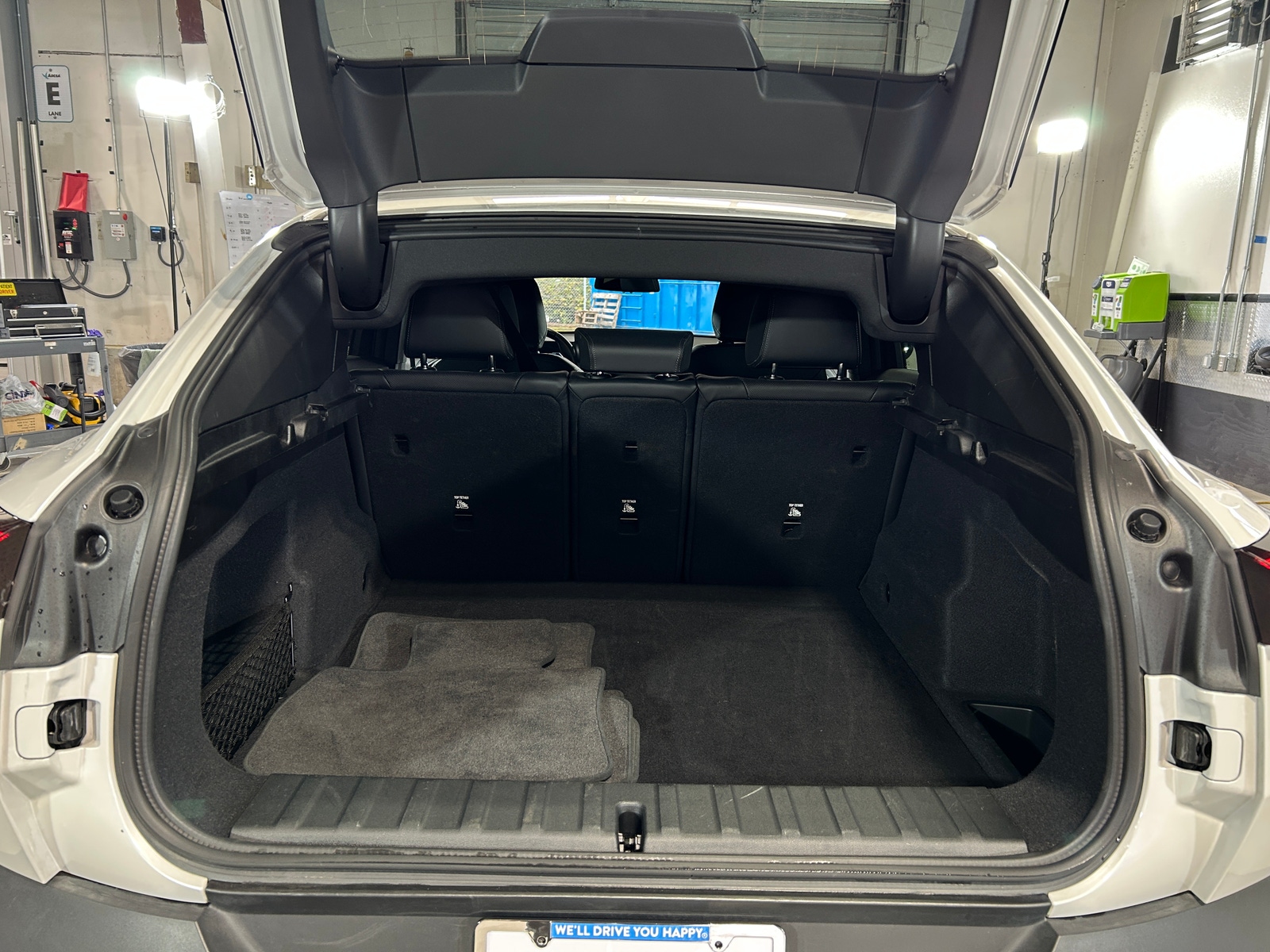 Thumbnail: 2025 BMW X2 - 6