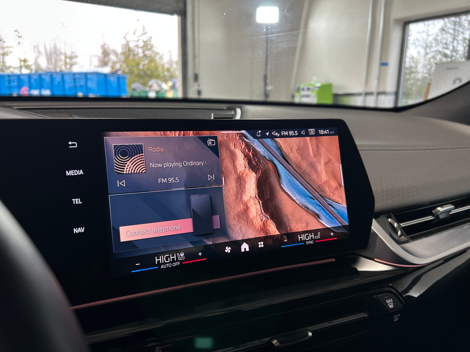 Thumbnail: 2025 BMW X2 - 3