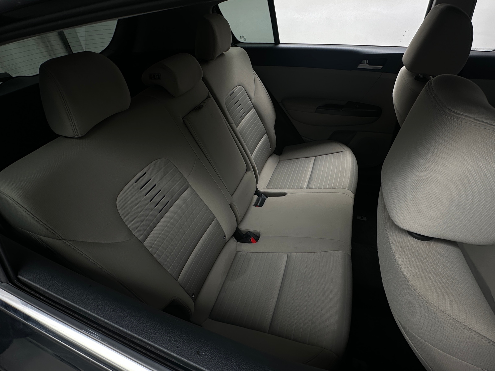 Thumbnail: 2020 Kia Sportage - 6