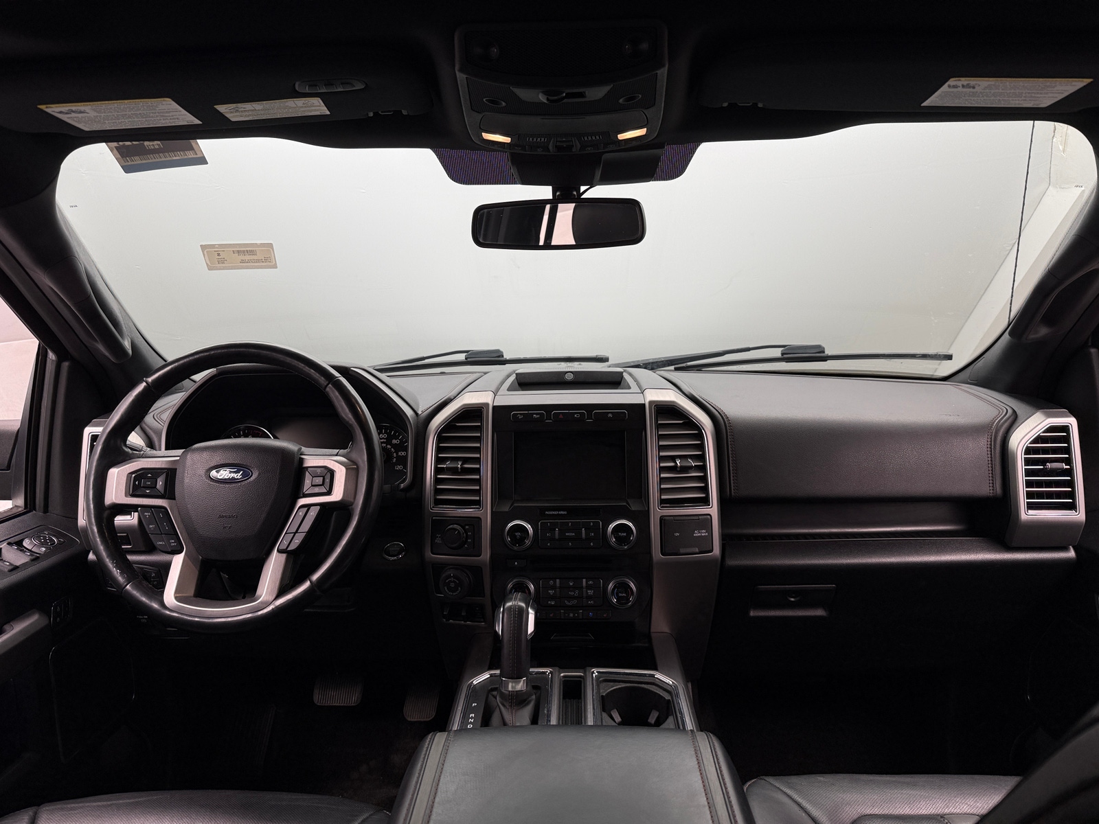 Thumbnail: 2018 Ford Econoline - 2