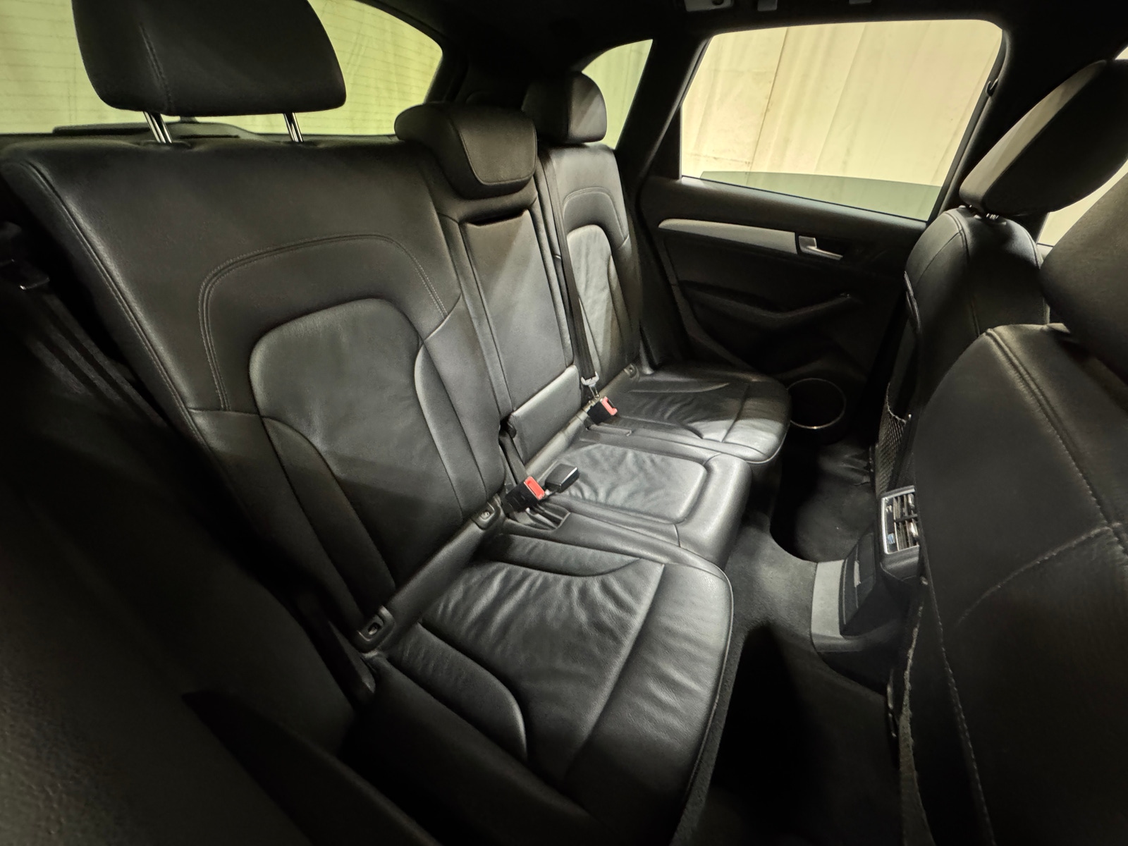 Thumbnail: 2017 Audi Q5 - 5