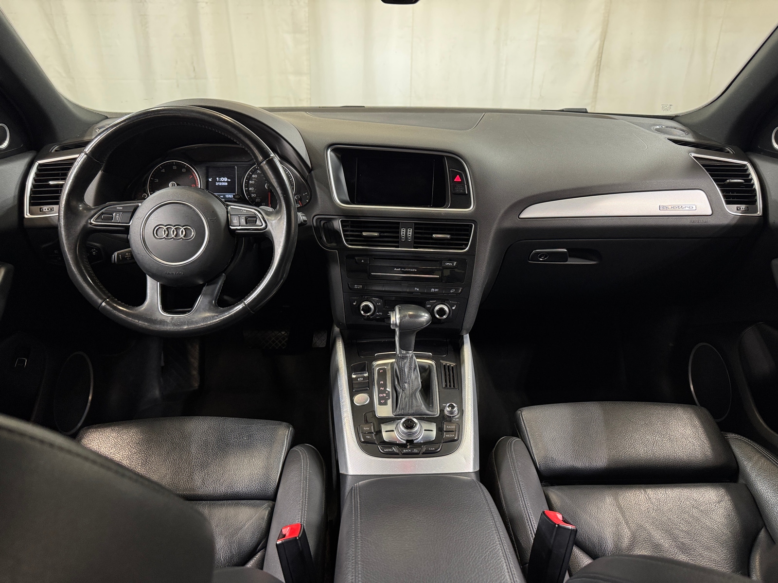 Thumbnail: 2017 Audi Q5 - 2