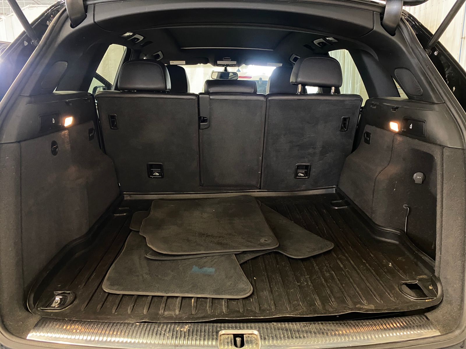 Thumbnail: 2017 Audi Q5 - 6