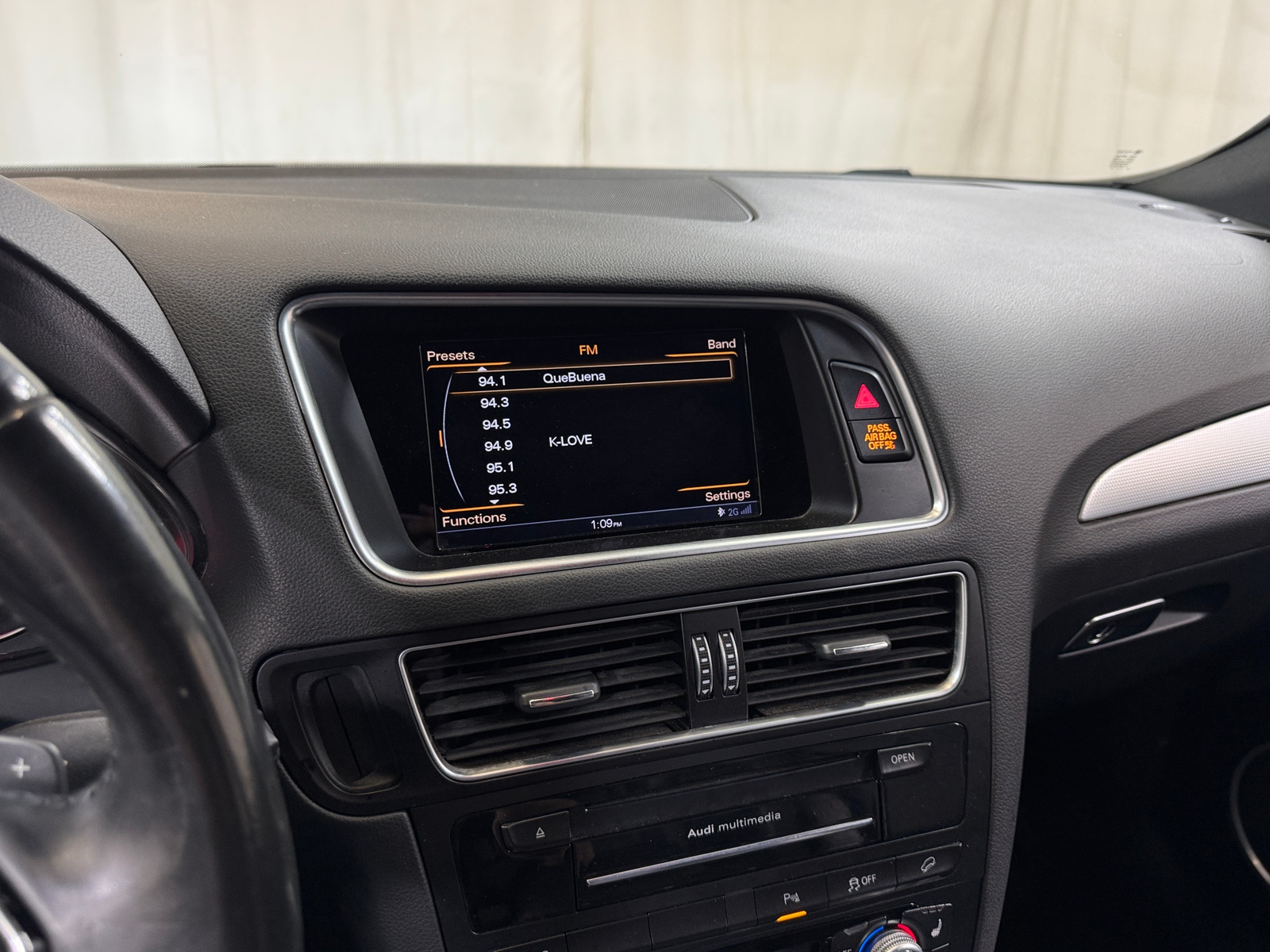 Thumbnail: 2017 Audi Q5 - 3