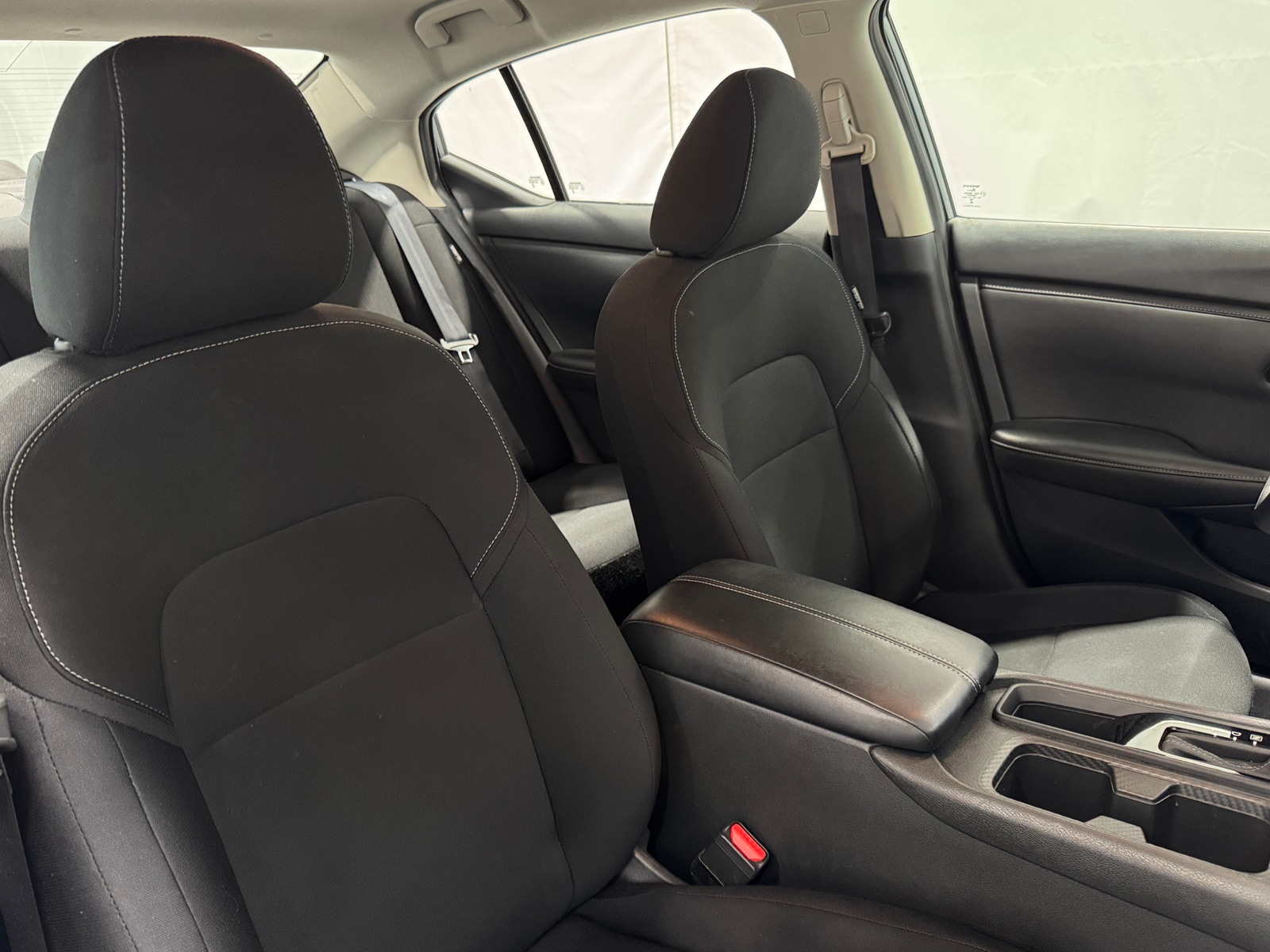 Thumbnail: 2025 Nissan Sentra - 2