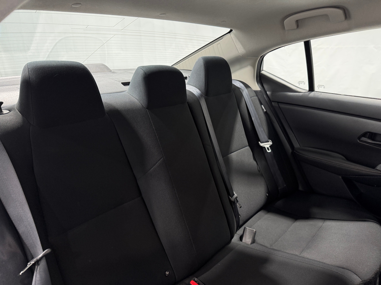 Thumbnail: 2025 Nissan Sentra - 6