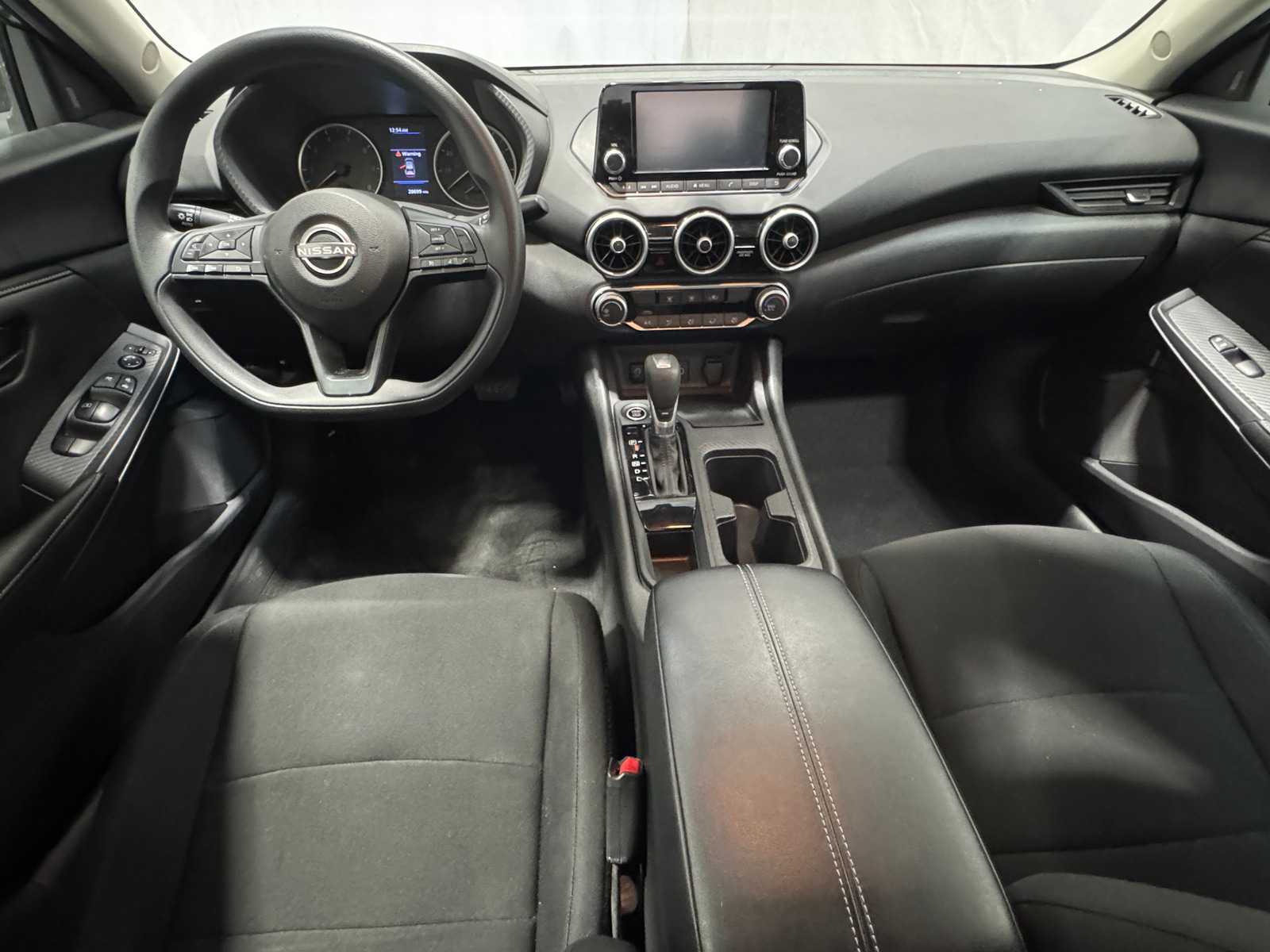 Thumbnail: 2025 Nissan Sentra - 3