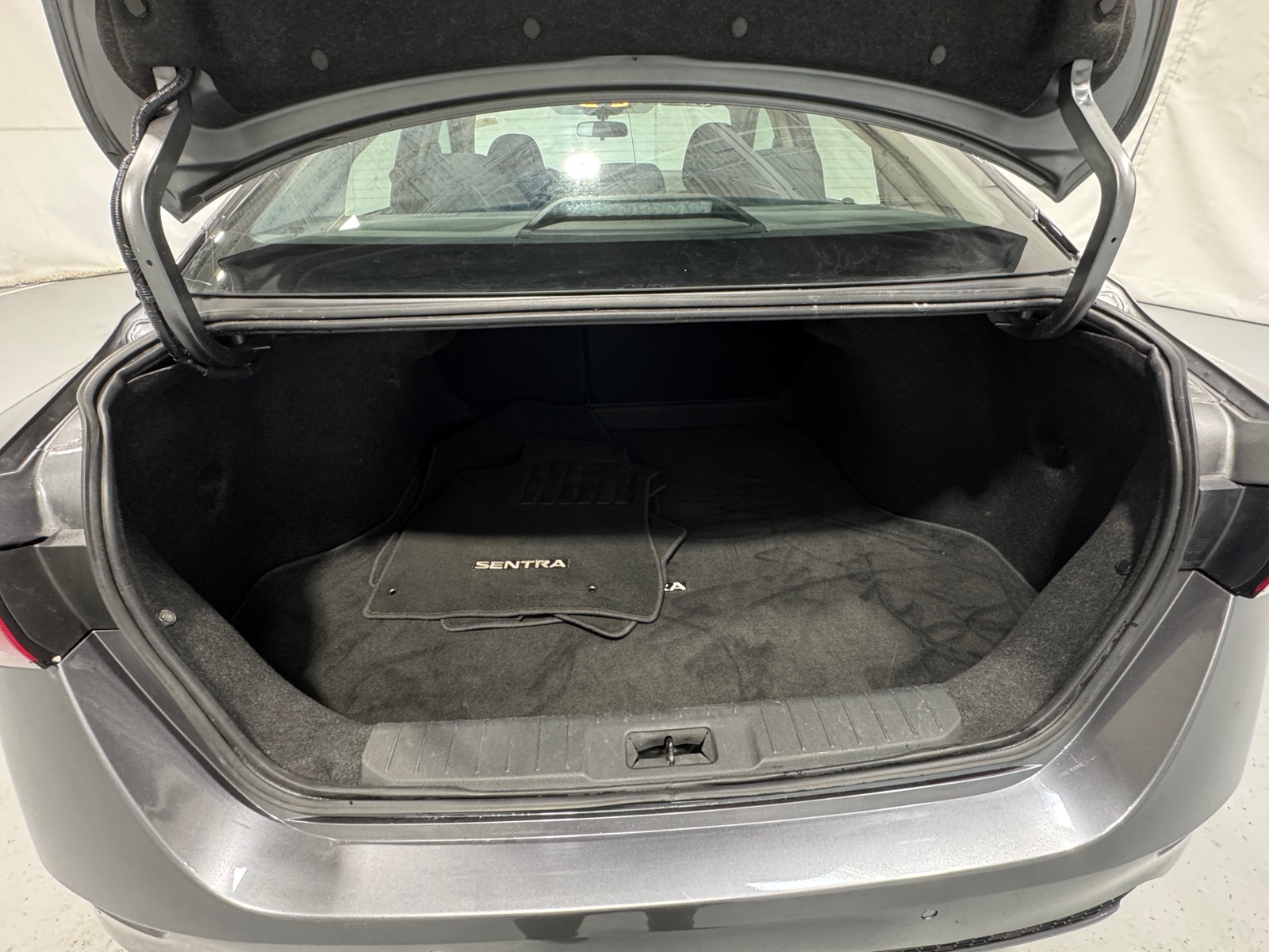 Thumbnail: 2025 Nissan Sentra - 7