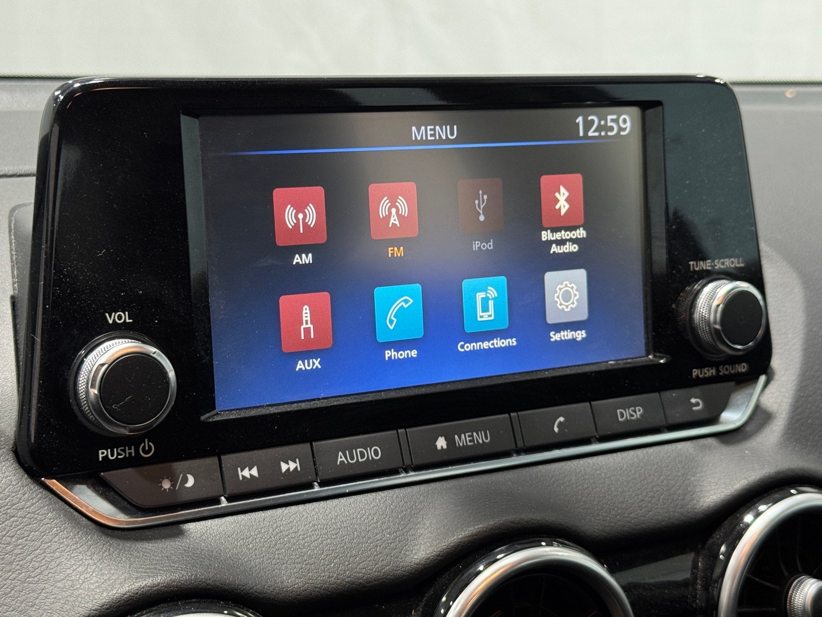 Thumbnail: 2025 Nissan Sentra - 4