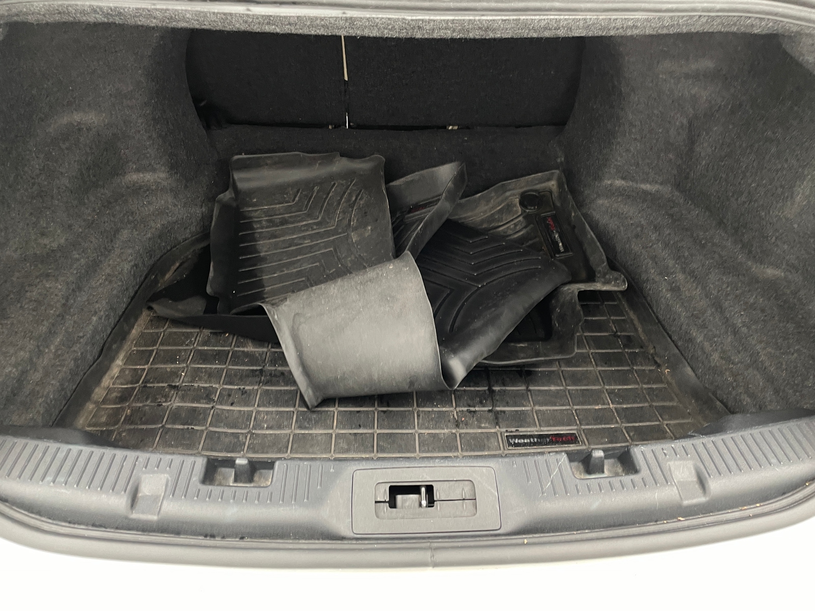 Thumbnail: 2017 Ford Taurus - 6