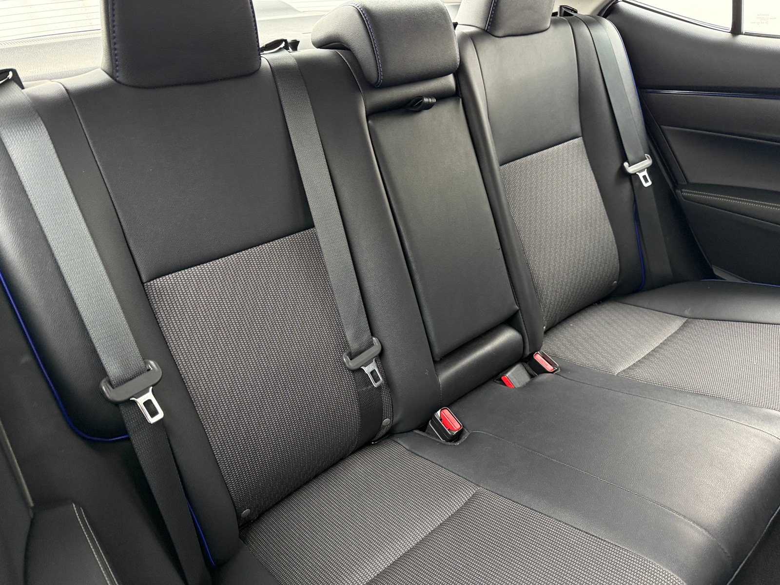 Thumbnail: 2019 Toyota Corolla - 5