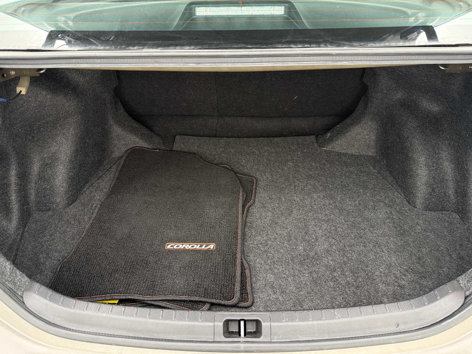 Thumbnail: 2019 Toyota Corolla - 6