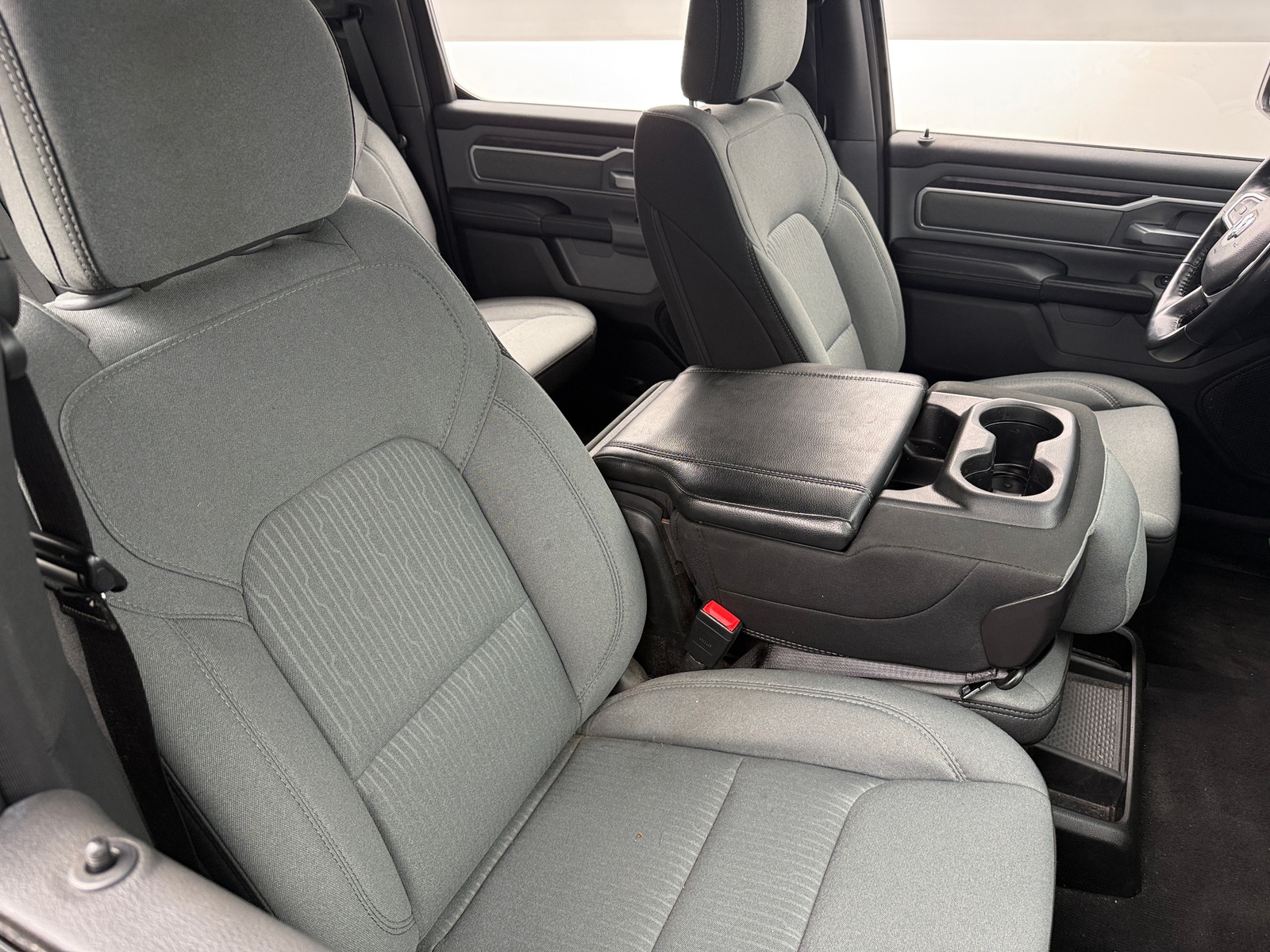 Thumbnail: 2022 RAM 1500 - 2