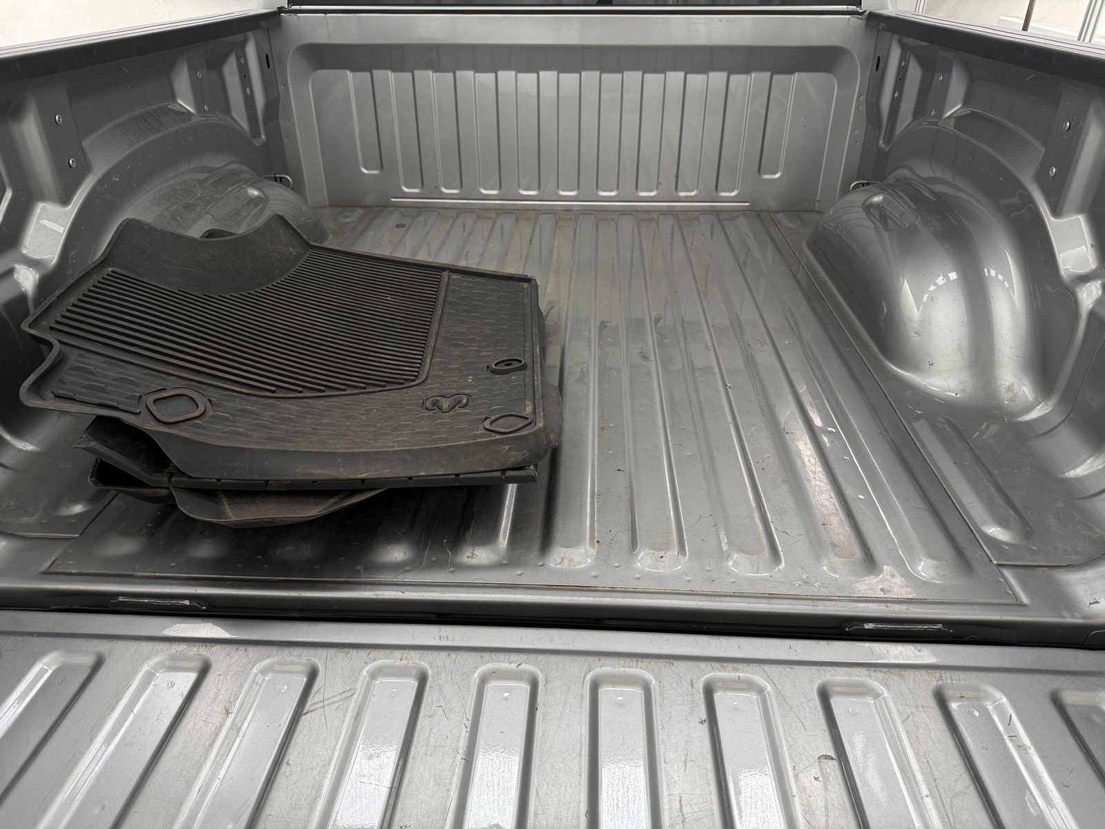 Thumbnail: 2022 RAM 1500 - 7