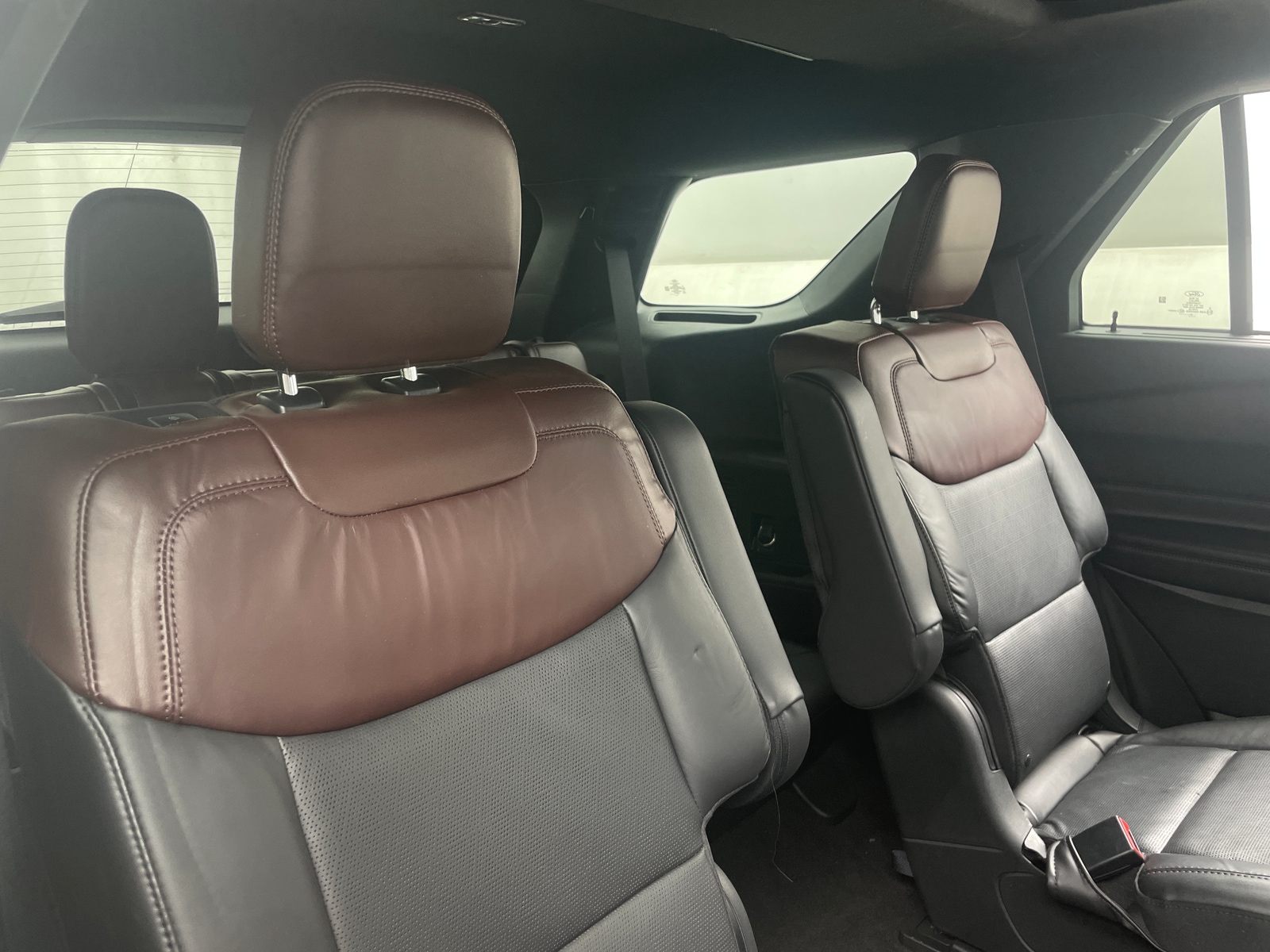 Thumbnail: 2022 Ford Explorer - 5