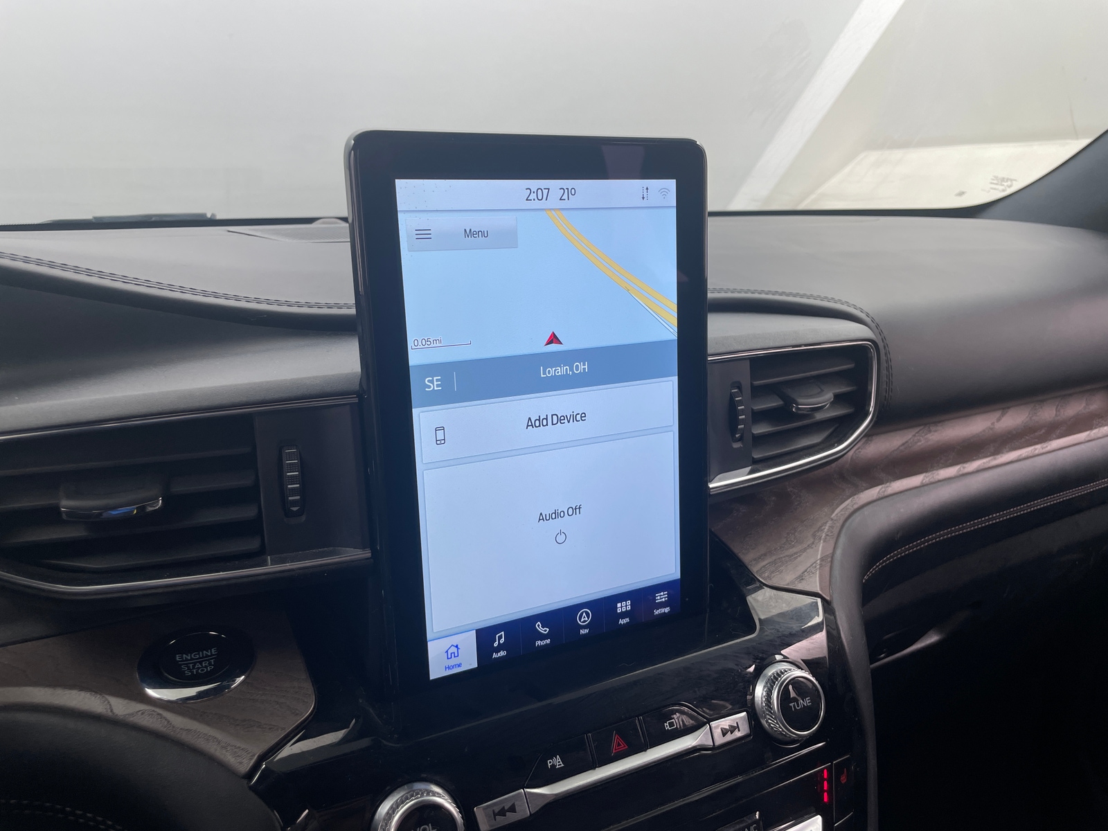 Thumbnail: 2022 Ford Explorer - 3