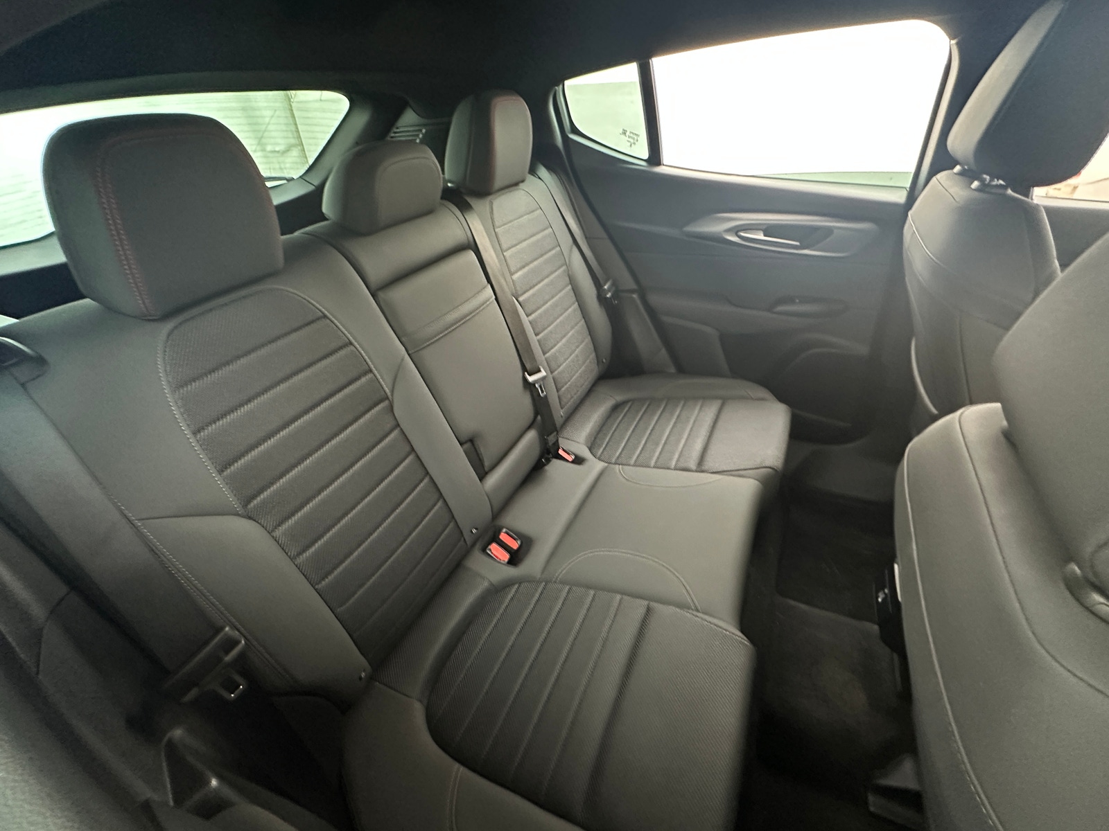 Thumbnail: 2024 Dodge Hornet - 5