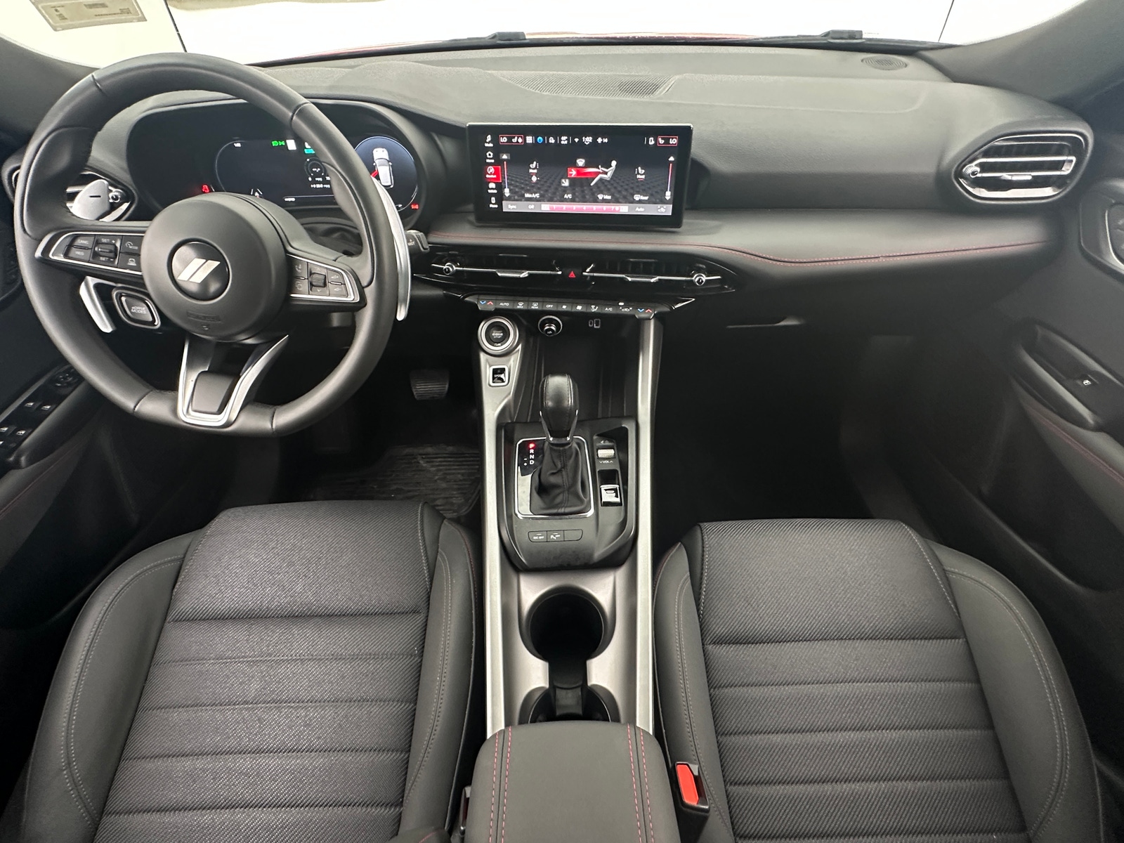 Thumbnail: 2024 Dodge Hornet - 2