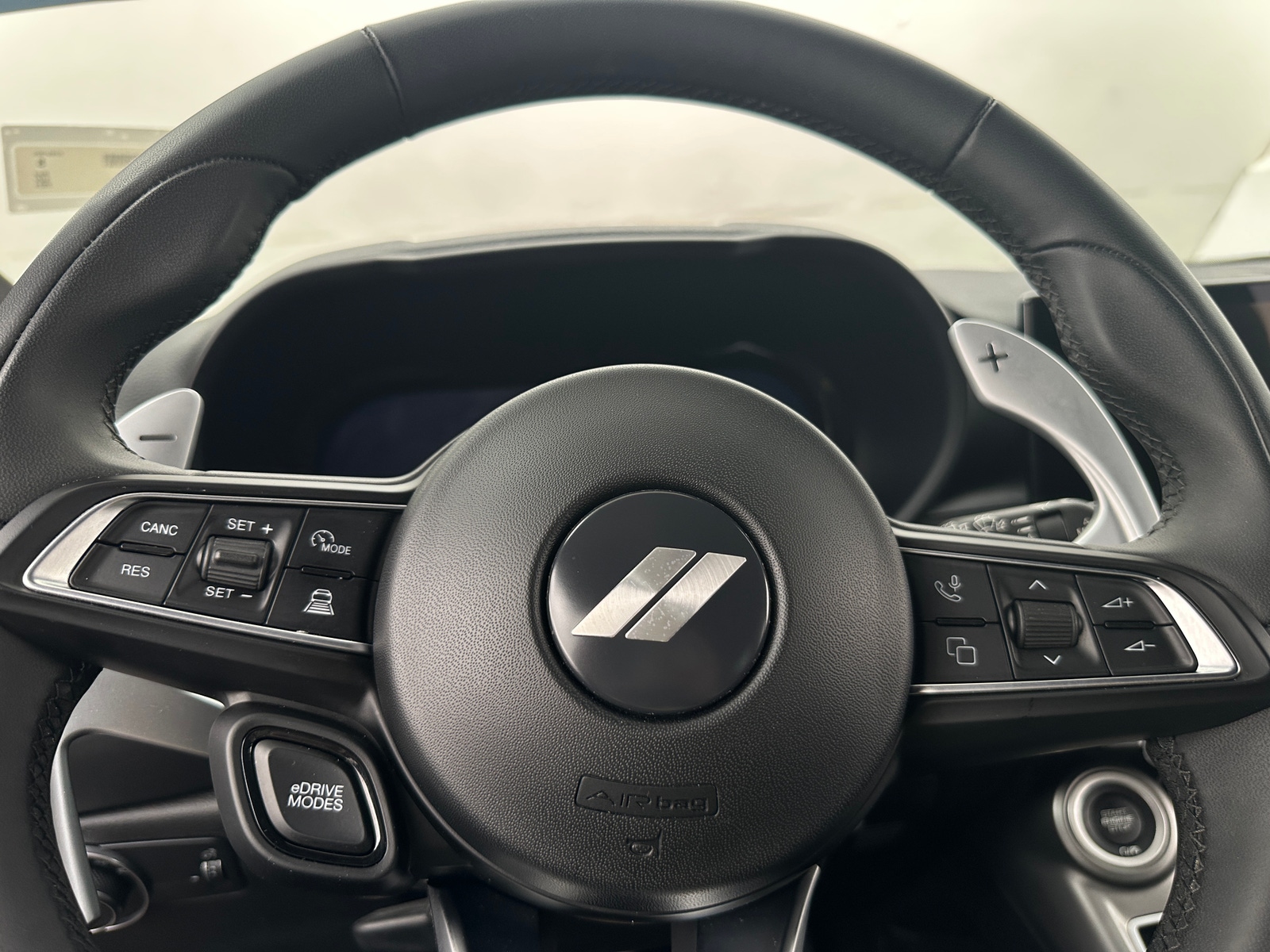 Thumbnail: 2024 Dodge Hornet - 4