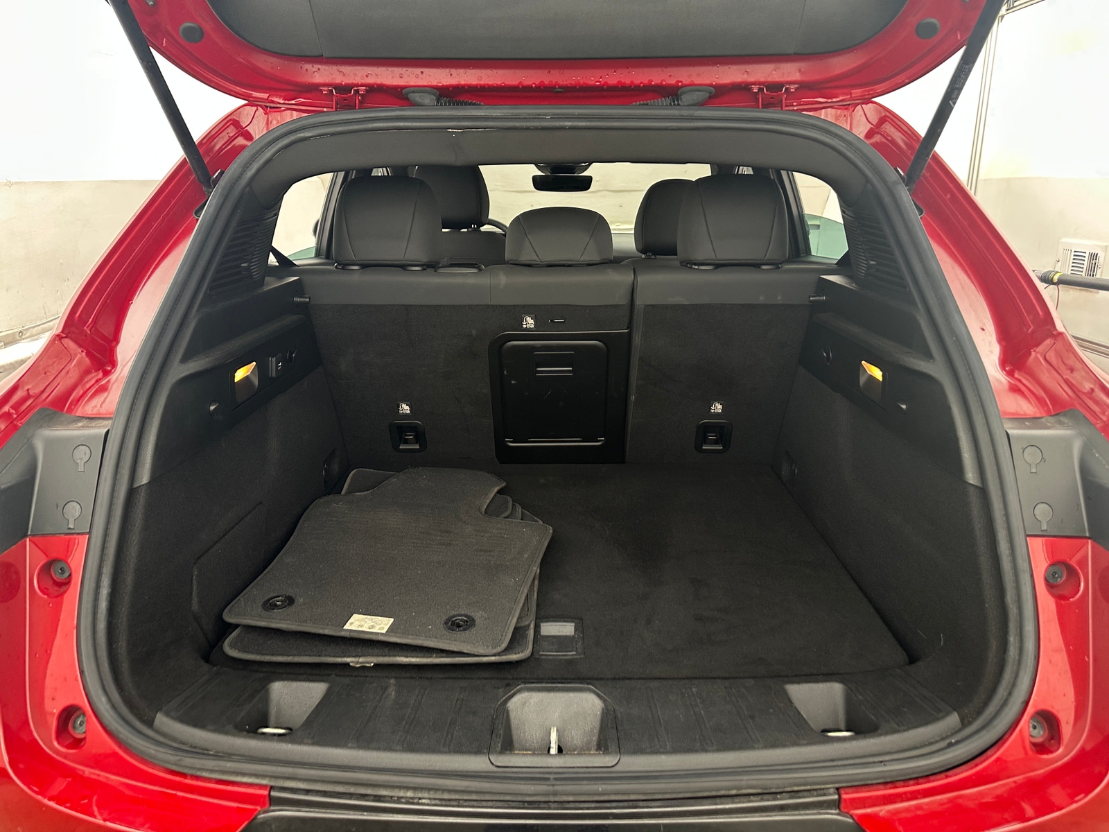 Thumbnail: 2024 Dodge Hornet - 6