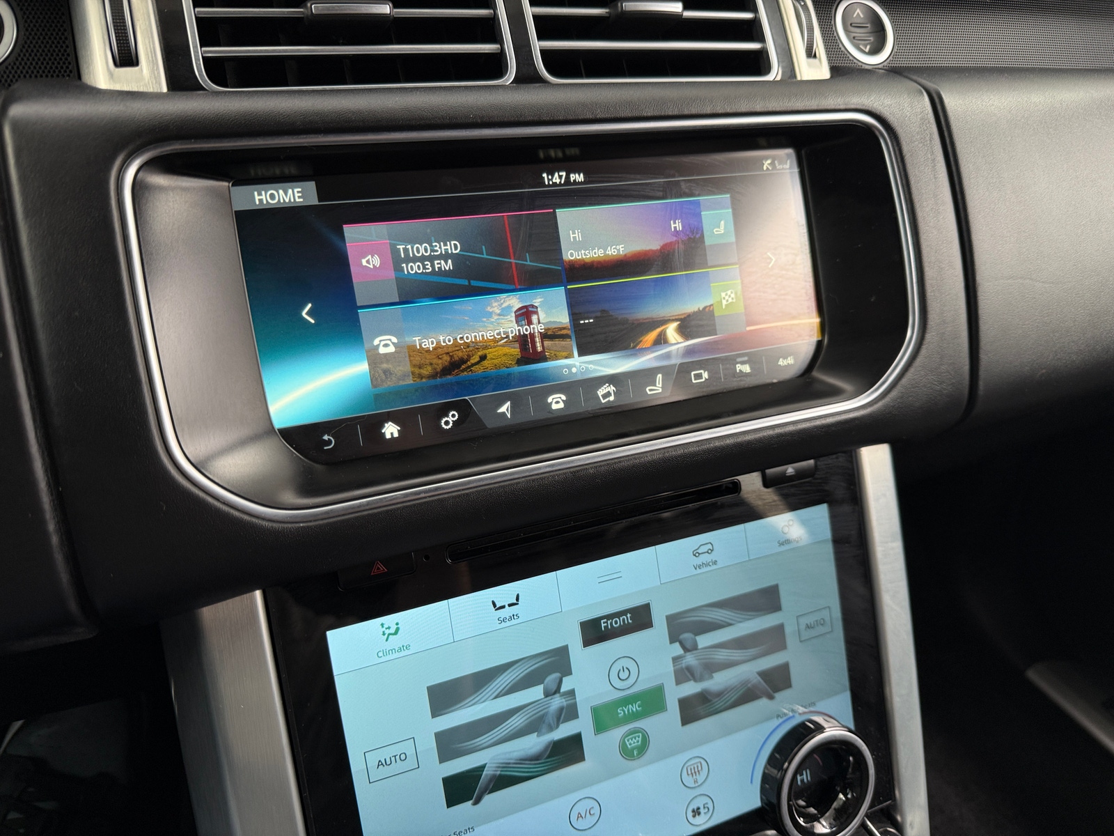 Thumbnail: 2017 Land Rover Range Rover - 3