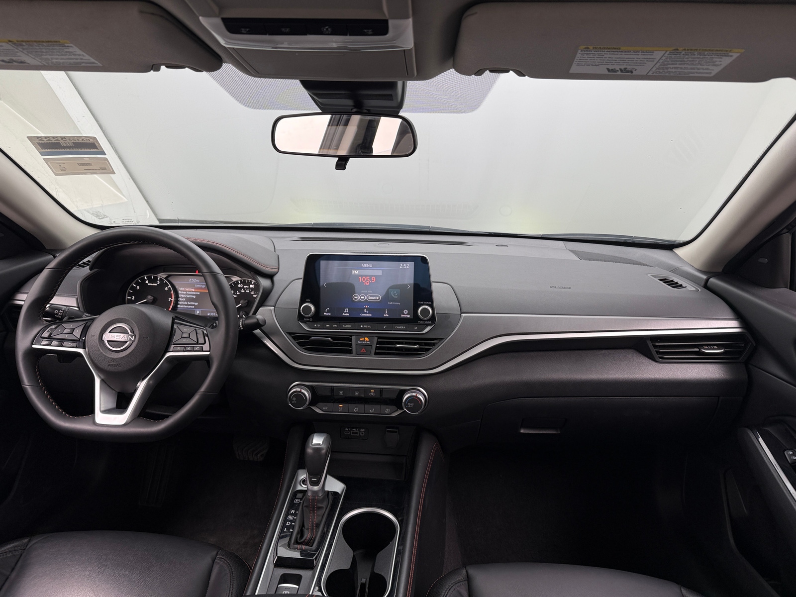 Thumbnail: 2025 Nissan Altima - 3