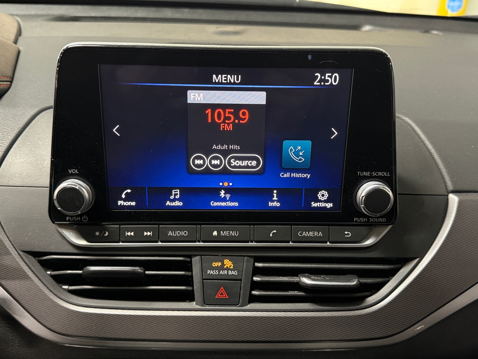 Thumbnail: 2025 Nissan Altima - 4