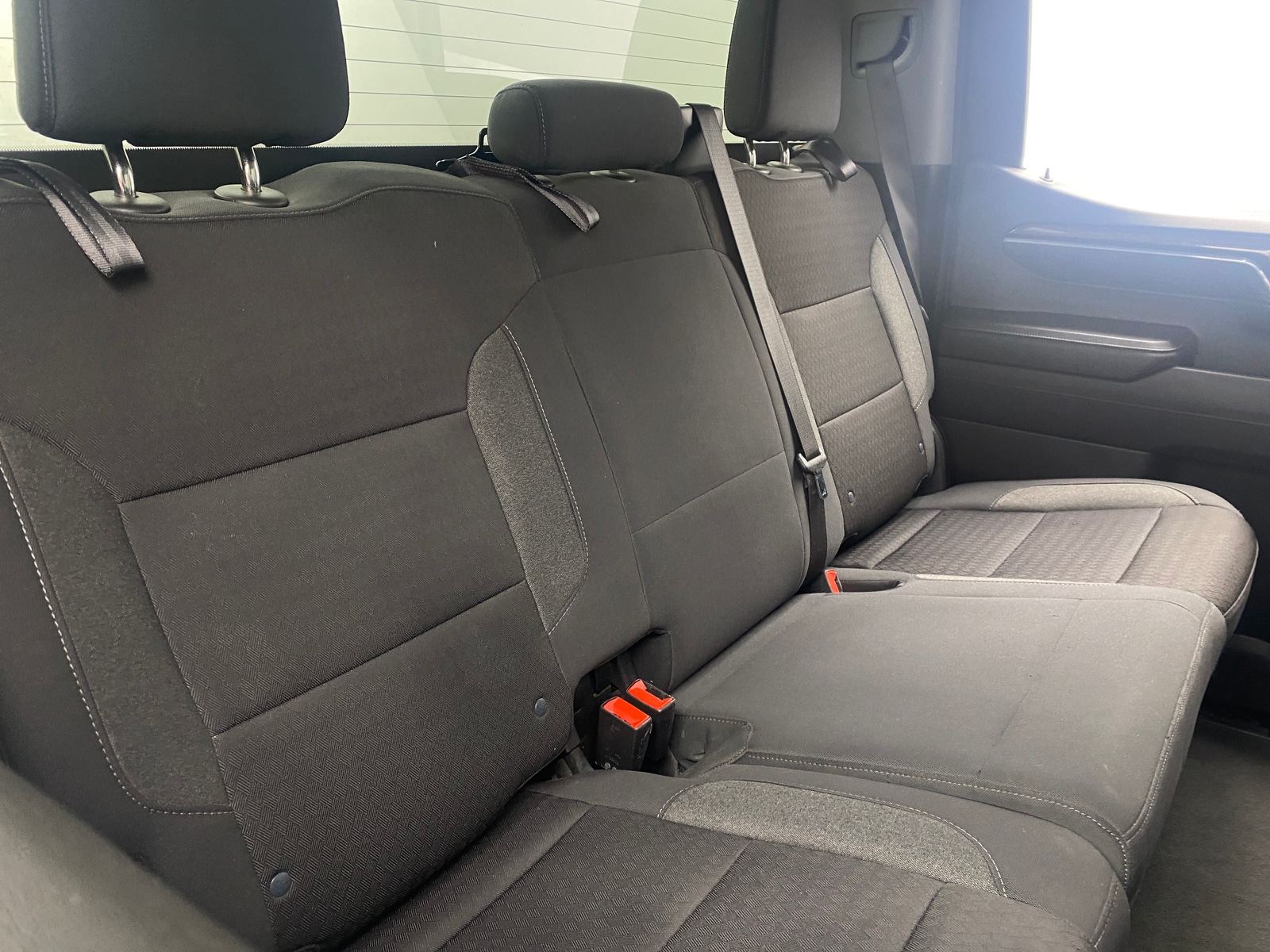 Thumbnail: 2024 Chevrolet Silverado 1500 - 6