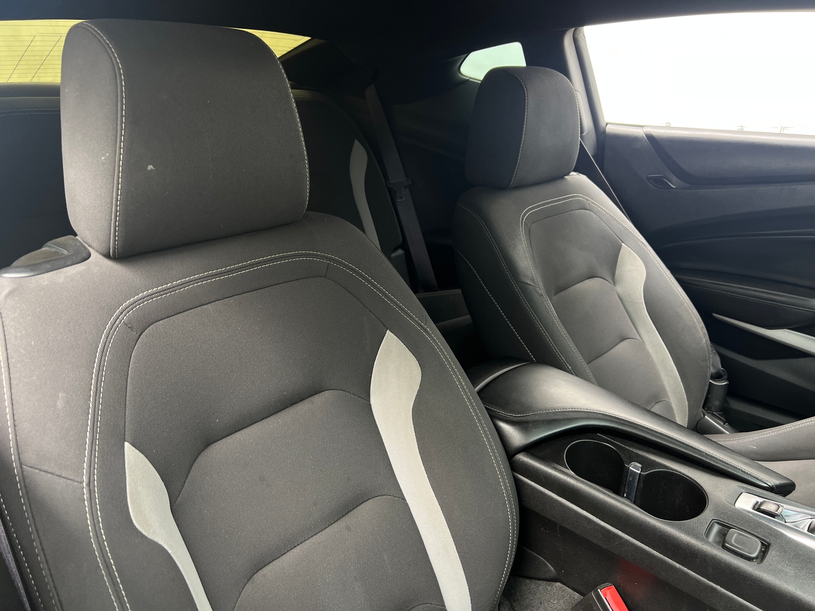 Thumbnail: 2016 Chevrolet Camaro - 2