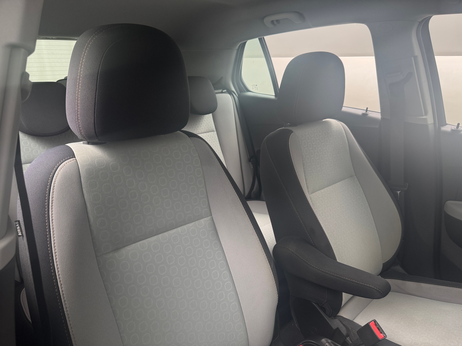 Thumbnail: 2020 Chevrolet Trax - 2