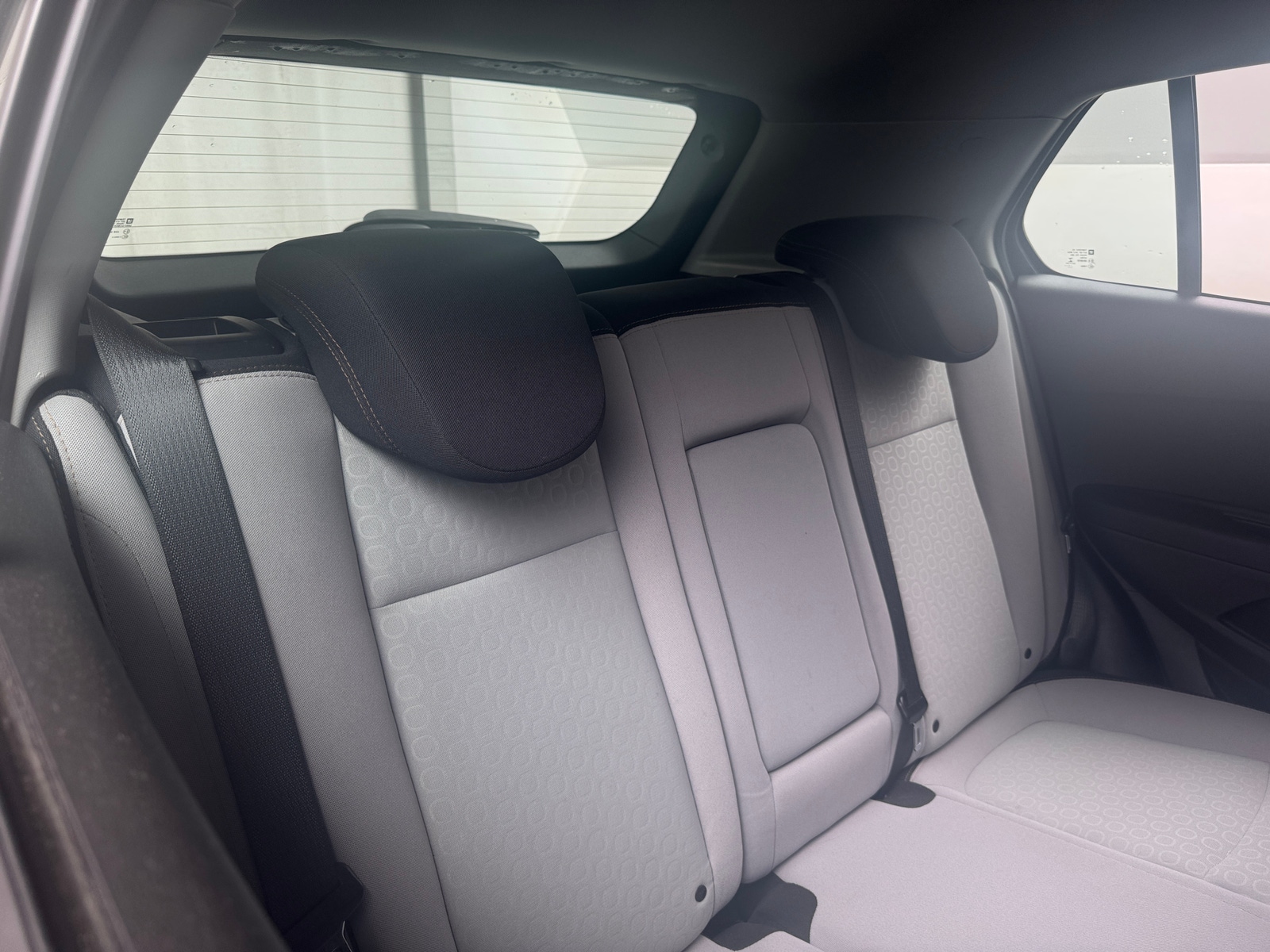 Thumbnail: 2020 Chevrolet Trax - 6