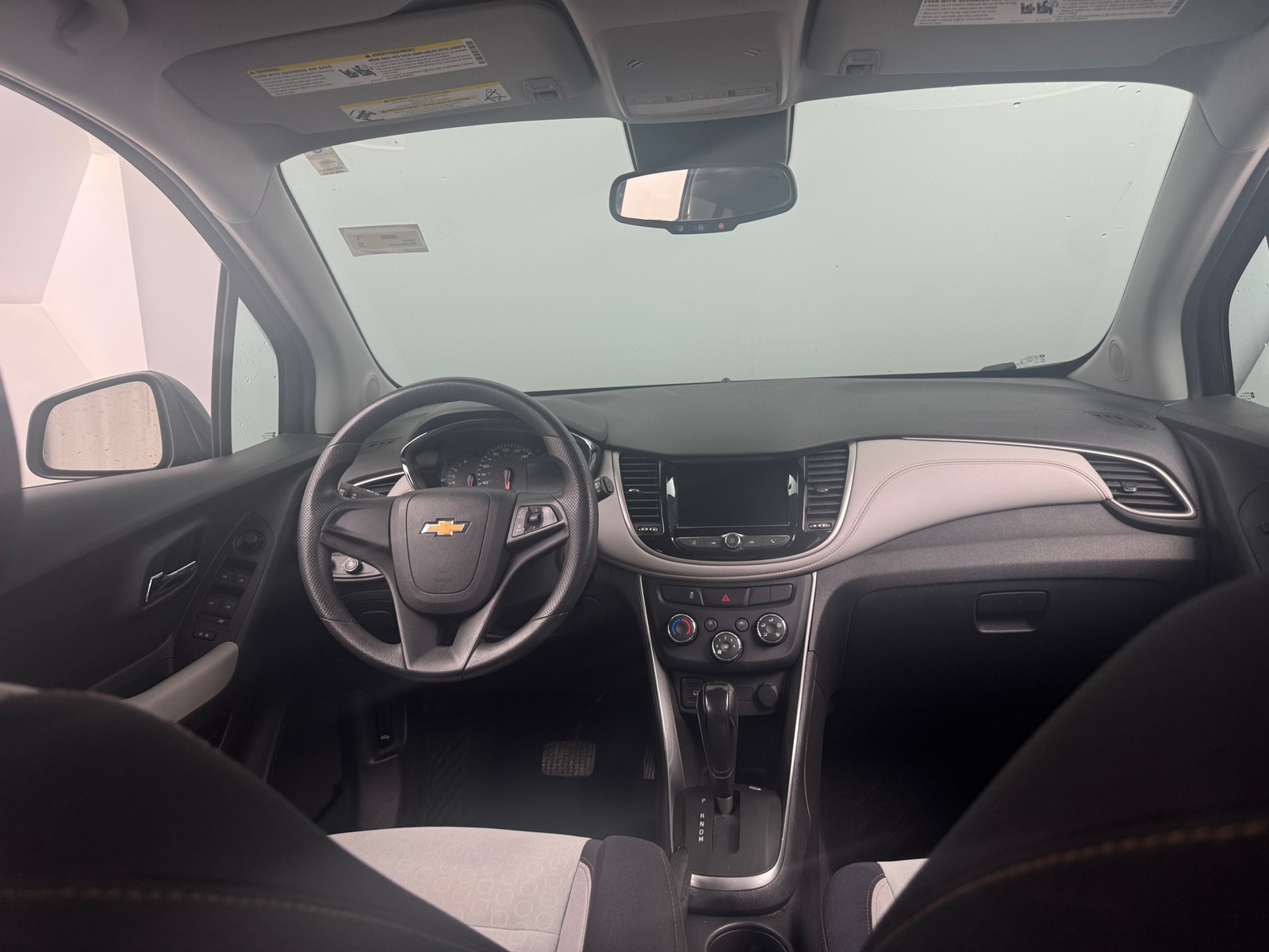 Thumbnail: 2020 Chevrolet Trax - 3