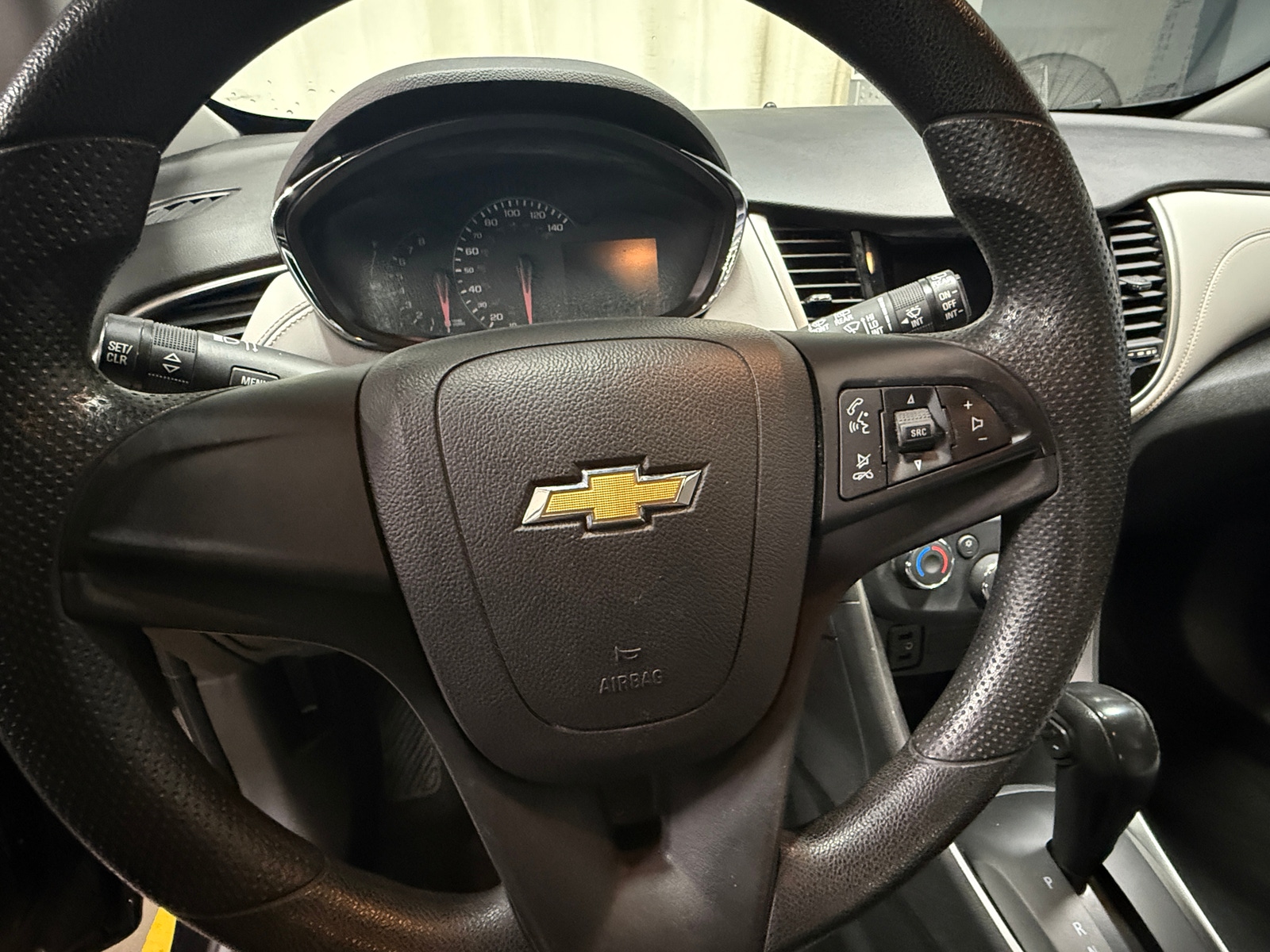 Thumbnail: 2020 Chevrolet Trax - 5