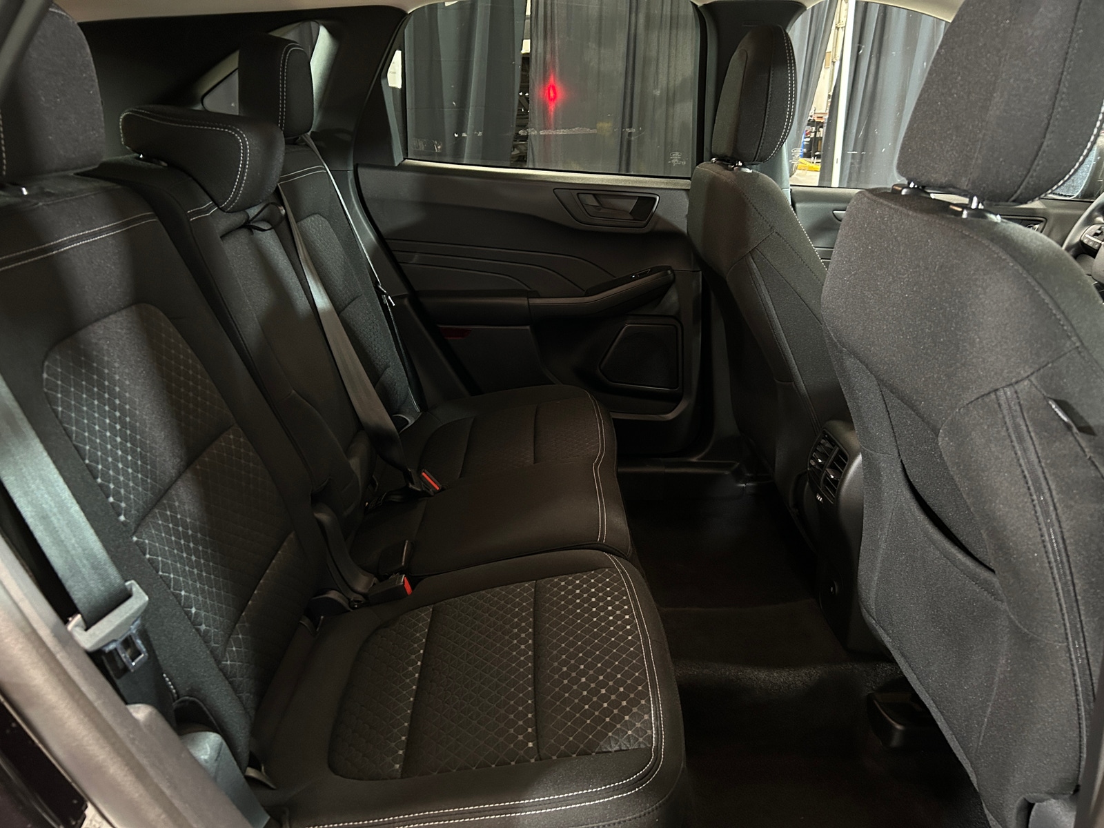 Thumbnail: 2025 Ford Escape - 6