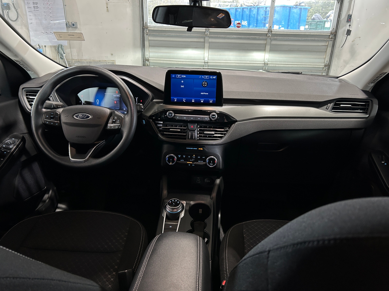 Thumbnail: 2025 Ford Escape - 3