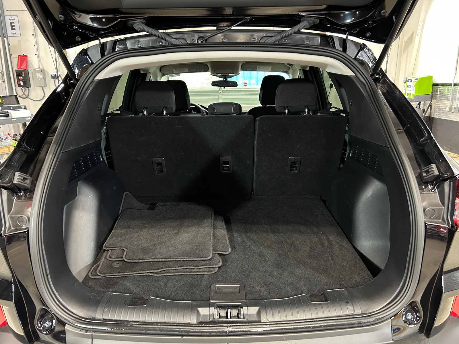 Thumbnail: 2025 Ford Escape - 7