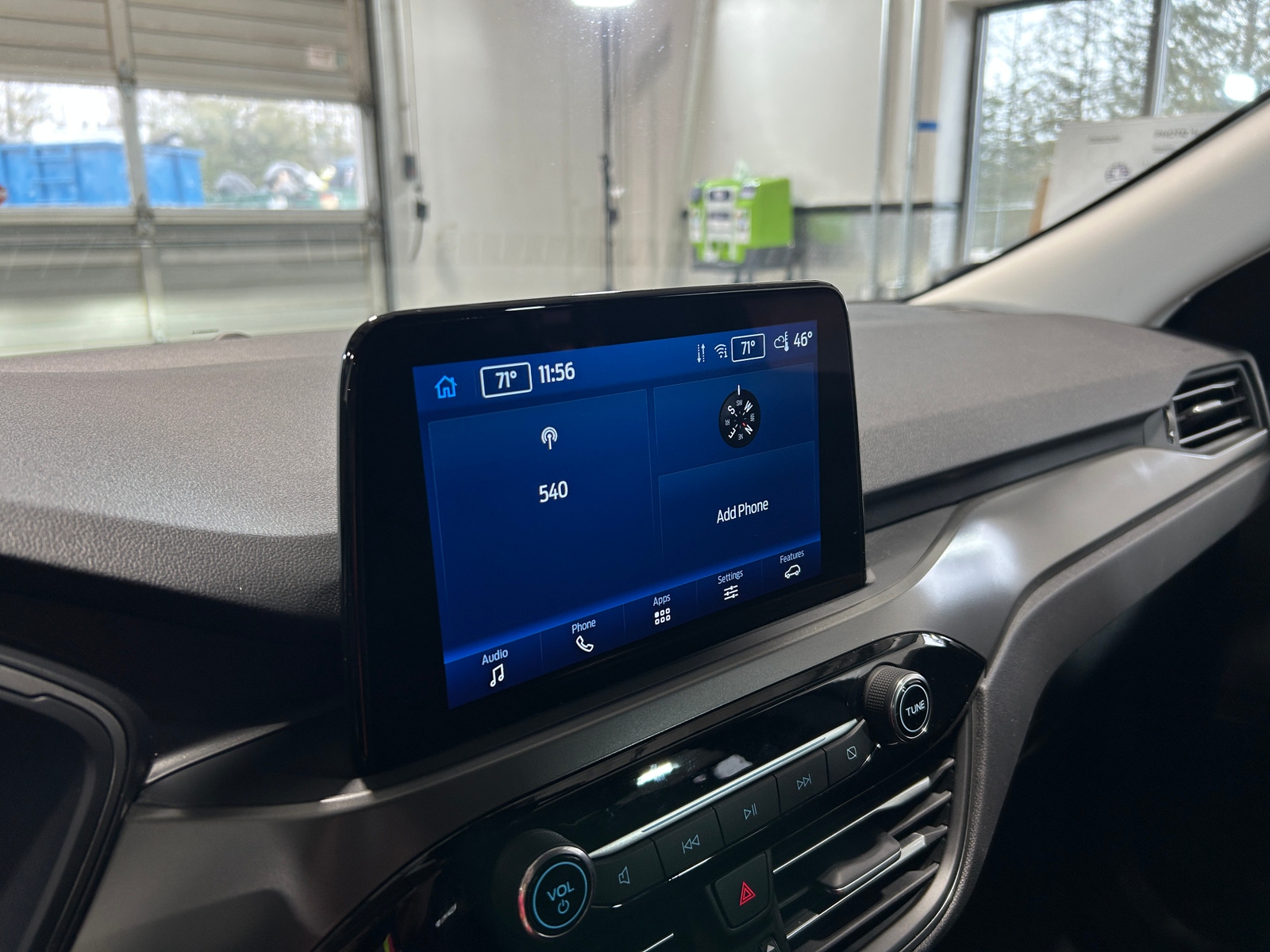 Thumbnail: 2025 Ford Escape - 4