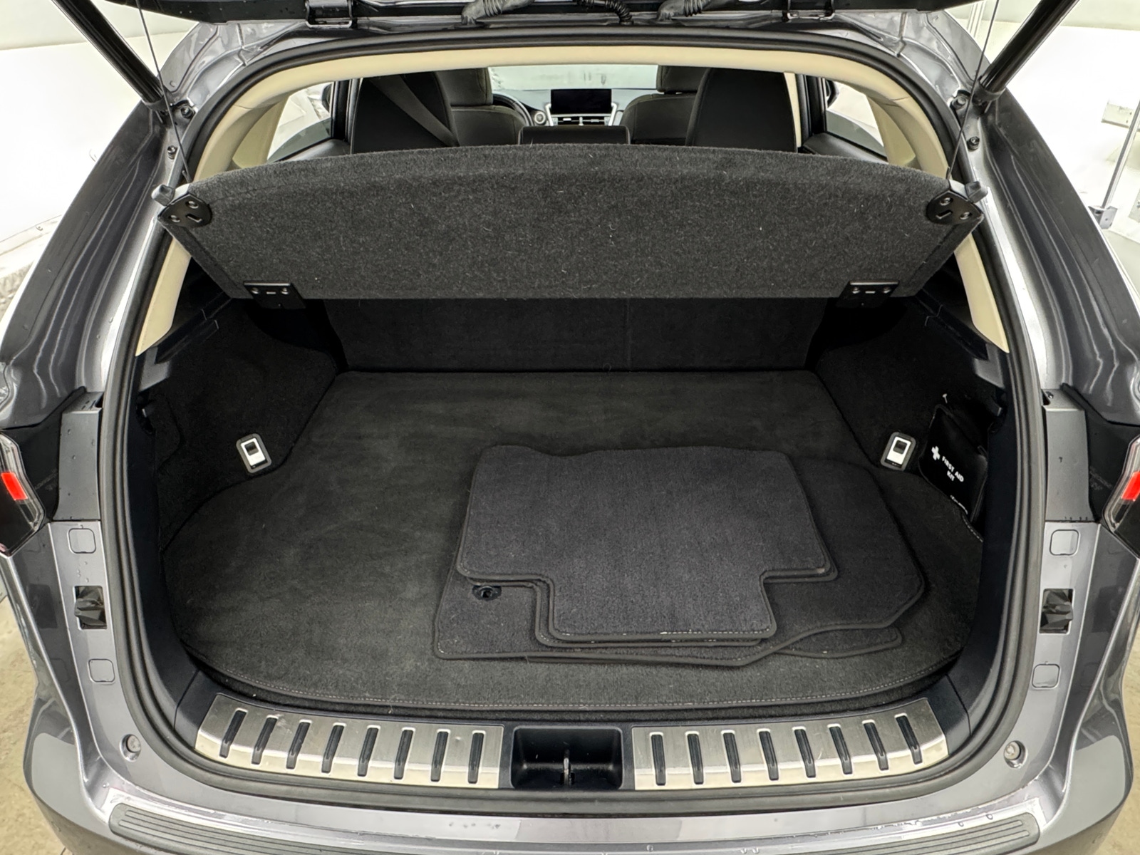 Thumbnail: 2019 Lexus NX - 6