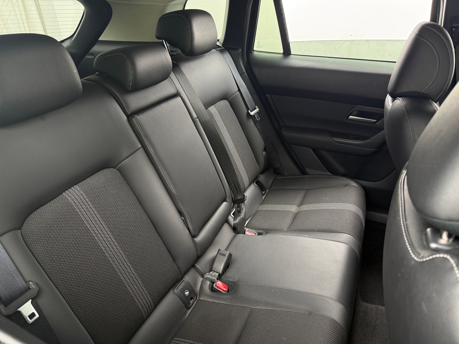 Thumbnail: 2025 Mazda CX-50 - 5