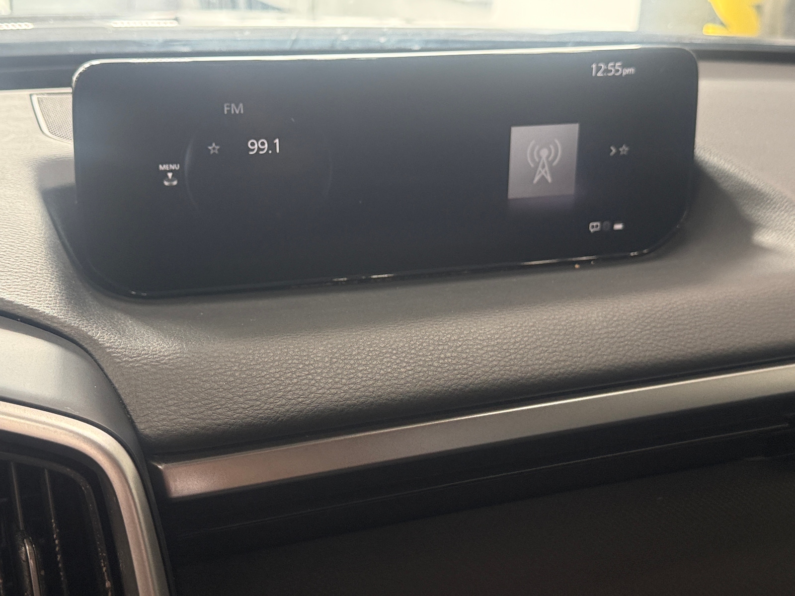 Thumbnail: 2025 Mazda CX-50 - 3