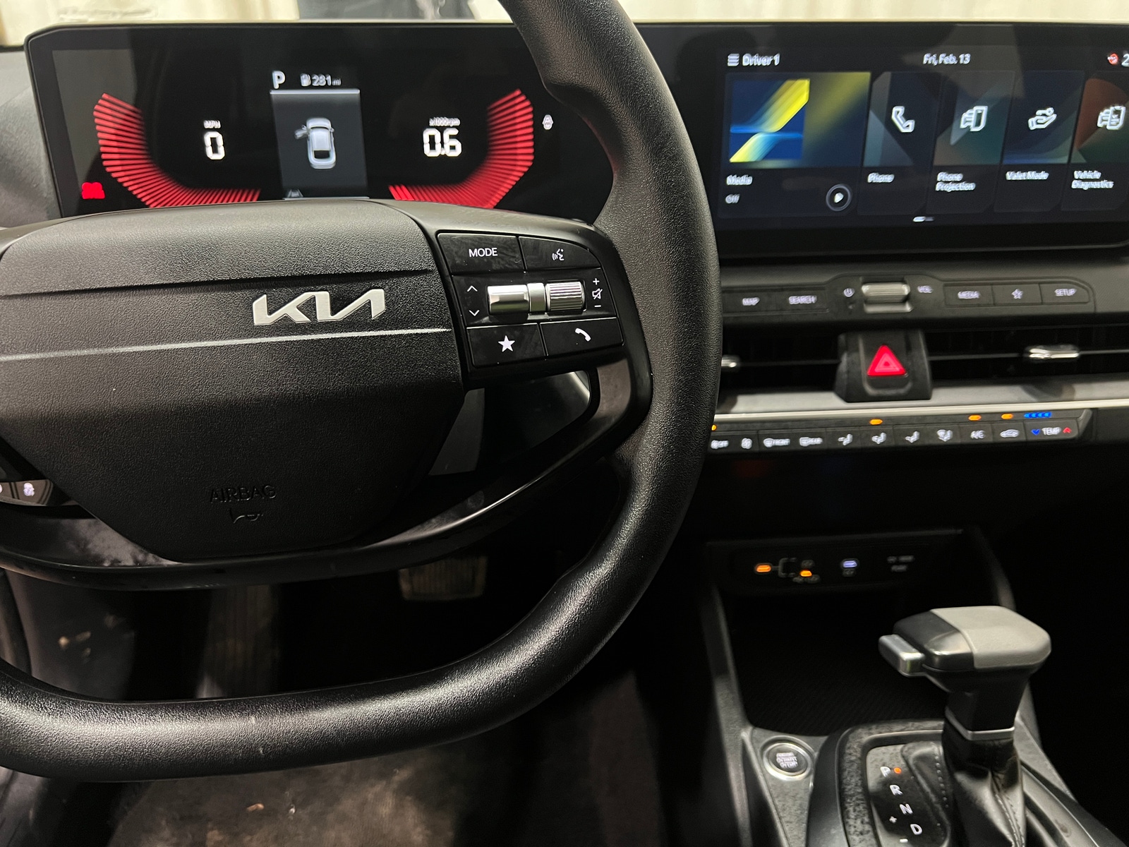 Thumbnail: 2025 Kia K4 - 3