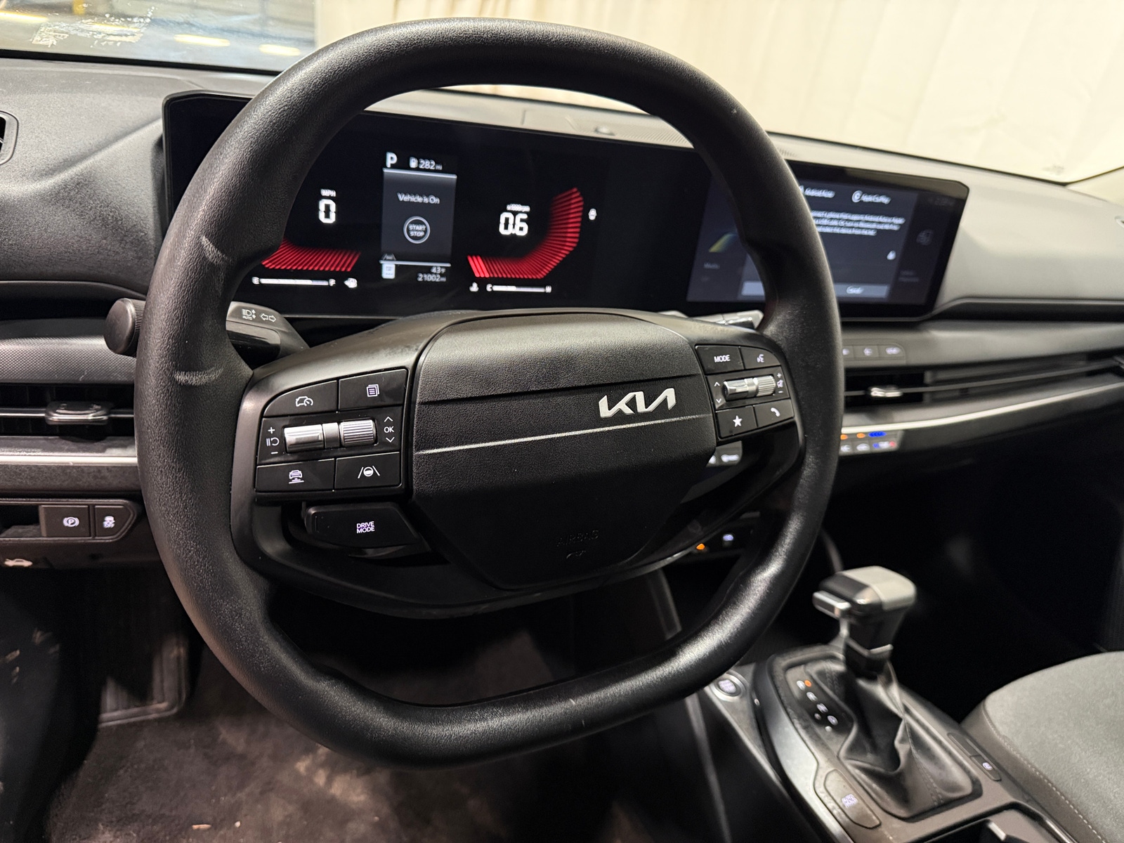 Thumbnail: 2025 Kia K4 - 5