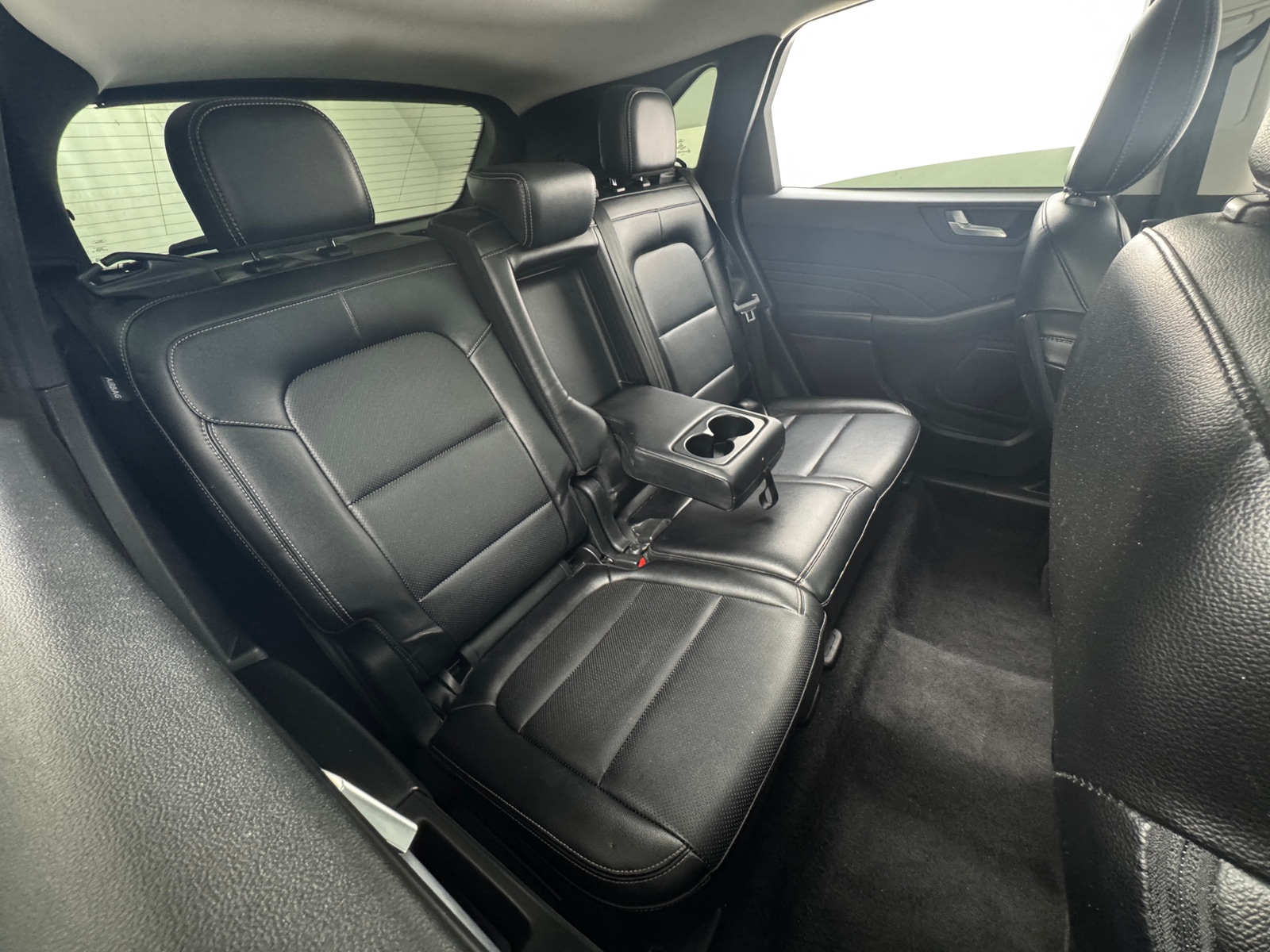 Thumbnail: 2022 Ford Escape - 5