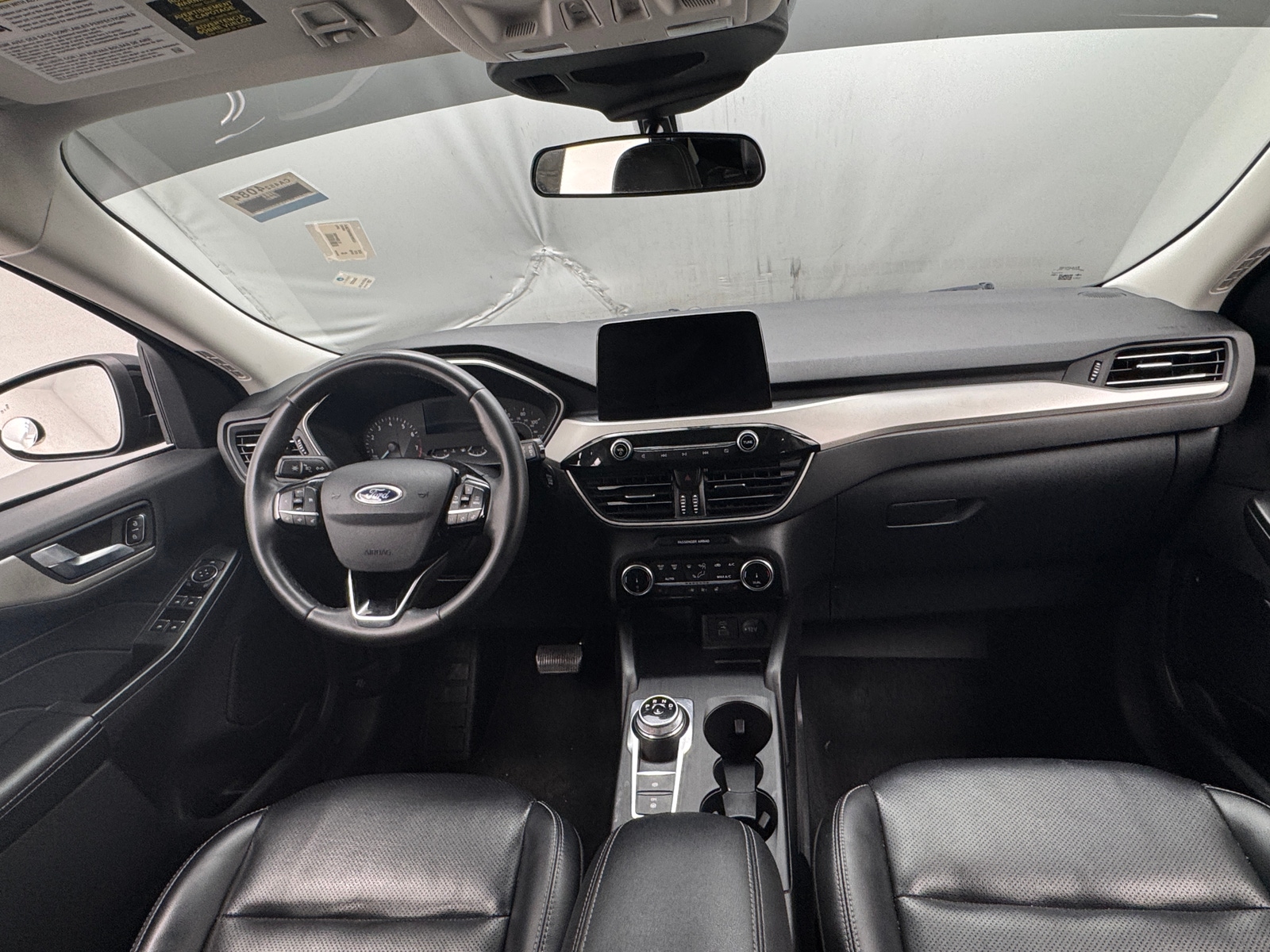 Thumbnail: 2022 Ford Escape - 2