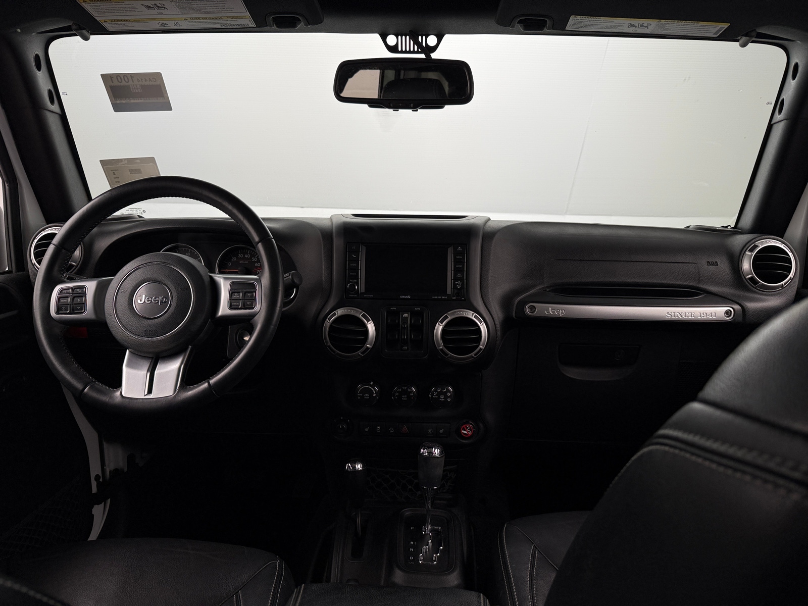 Thumbnail: 2016 Jeep Wrangler - 2