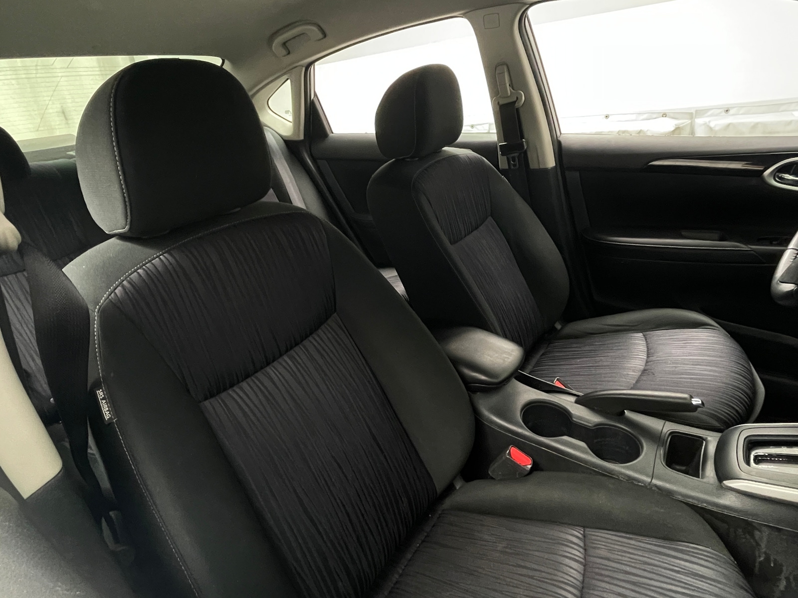 Thumbnail: 2019 Nissan Sentra - 2