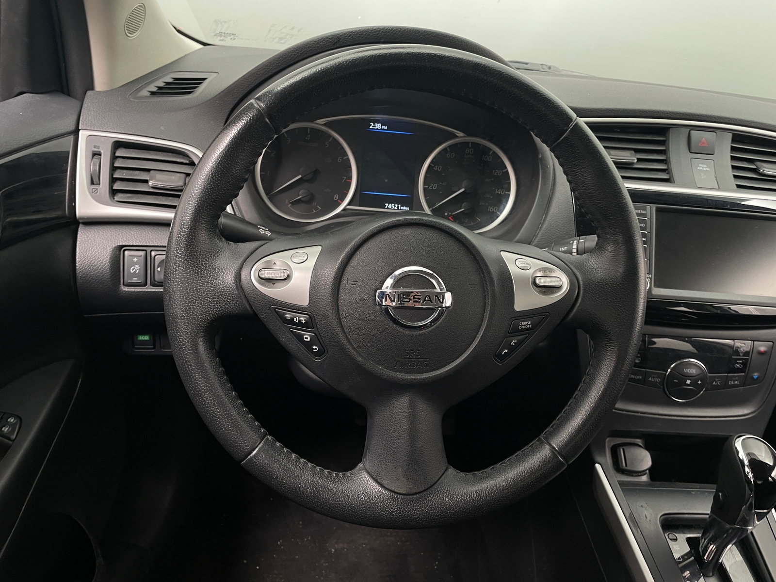 Thumbnail: 2019 Nissan Sentra - 5